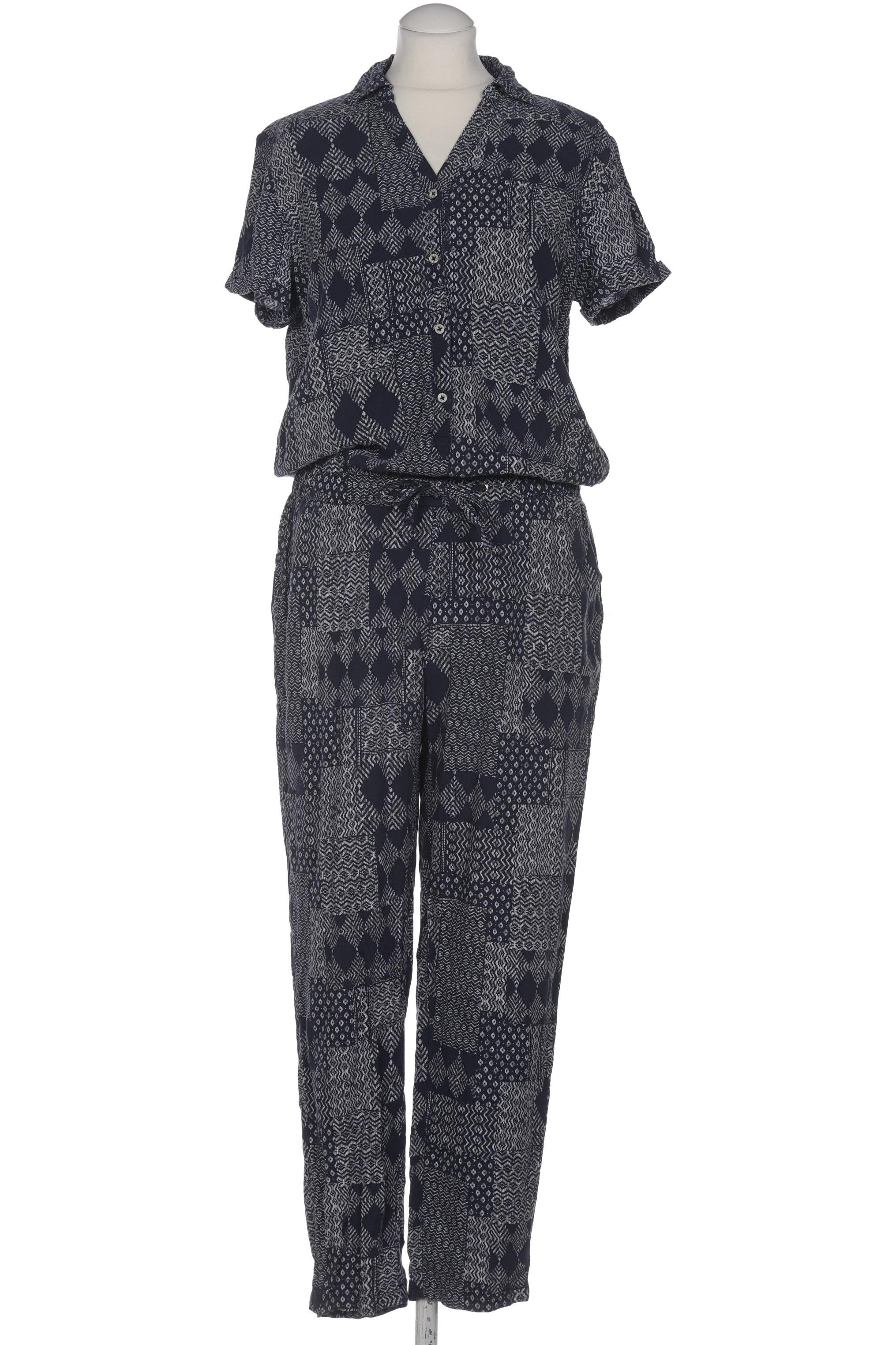 

Cecil Damen Jumpsuit/Overall, marineblau, Gr. 36