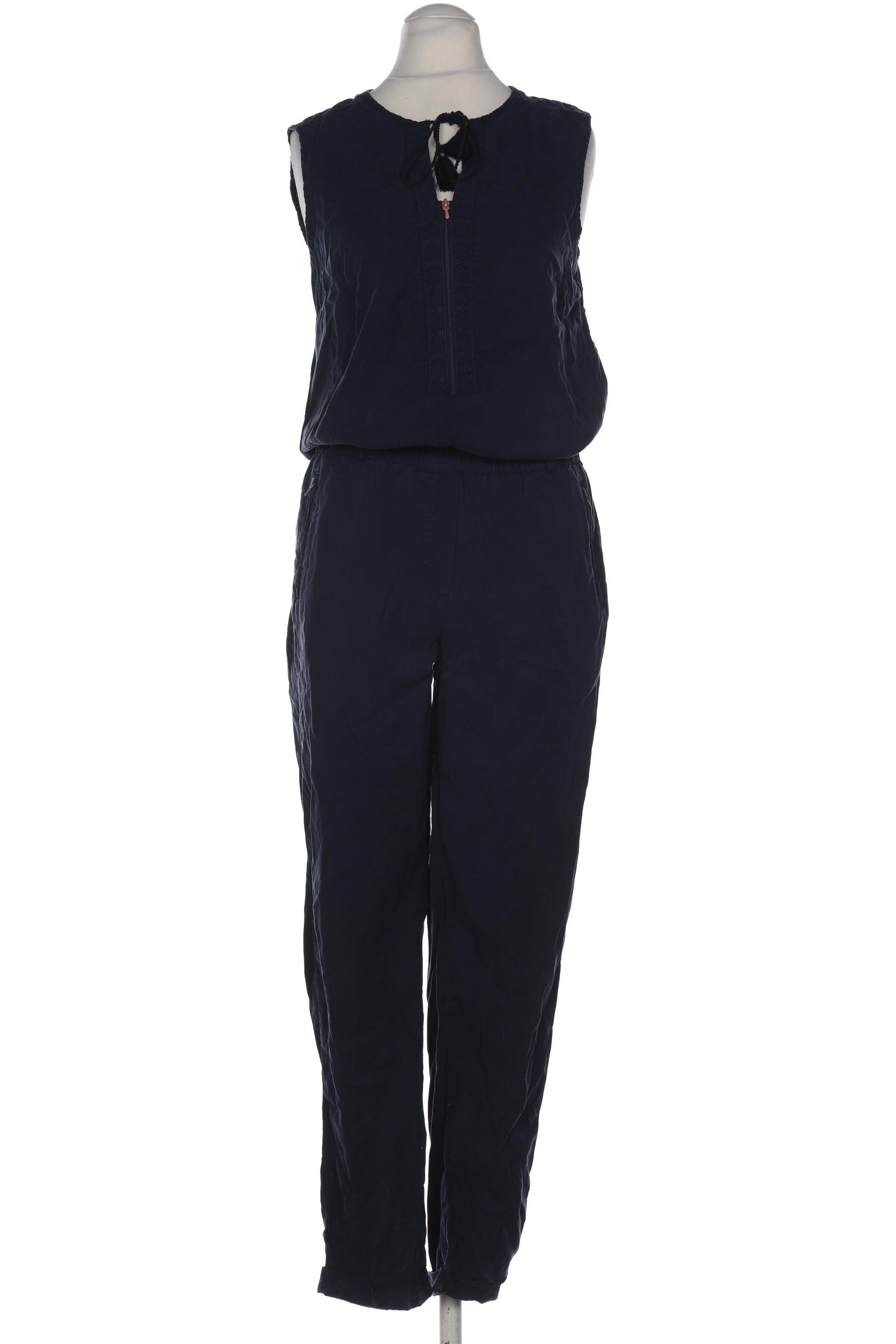 

Cecil Damen Jumpsuit/Overall, marineblau, Gr. 36