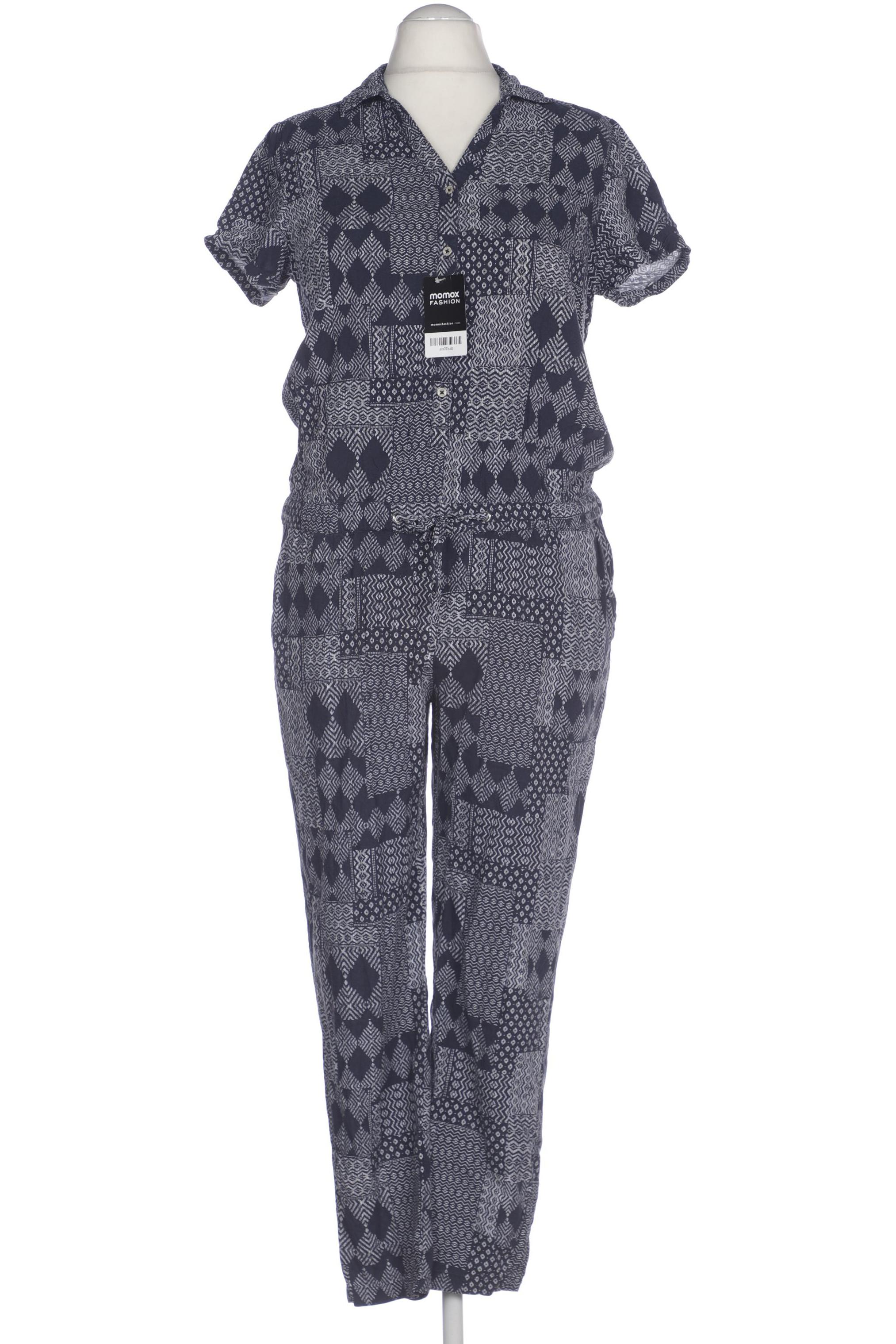 

CECIL Damen Jumpsuit/Overall, marineblau