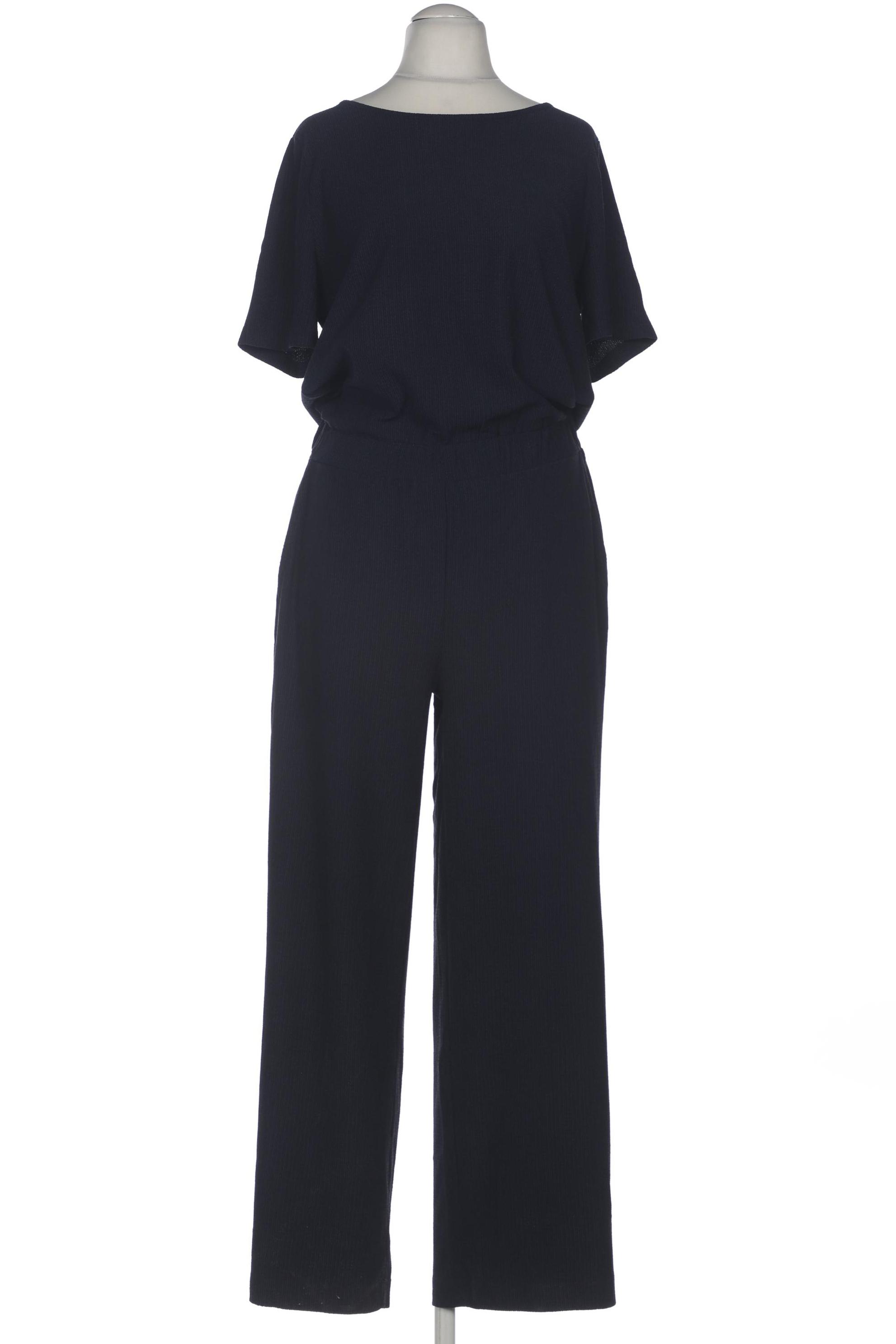 

Cecil Damen Jumpsuit/Overall, marineblau, Gr. 38