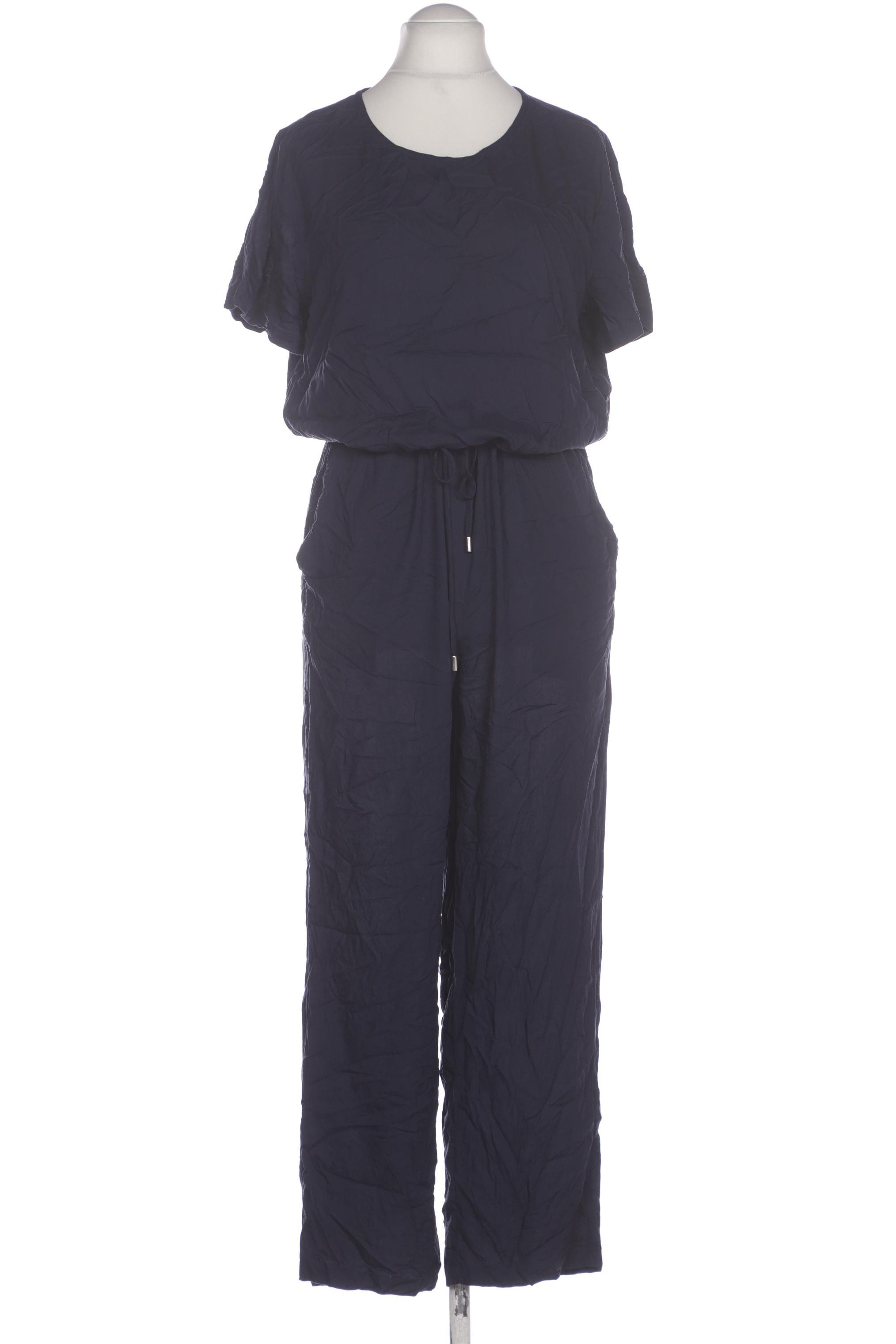

Cecil Damen Jumpsuit/Overall, marineblau, Gr. 42
