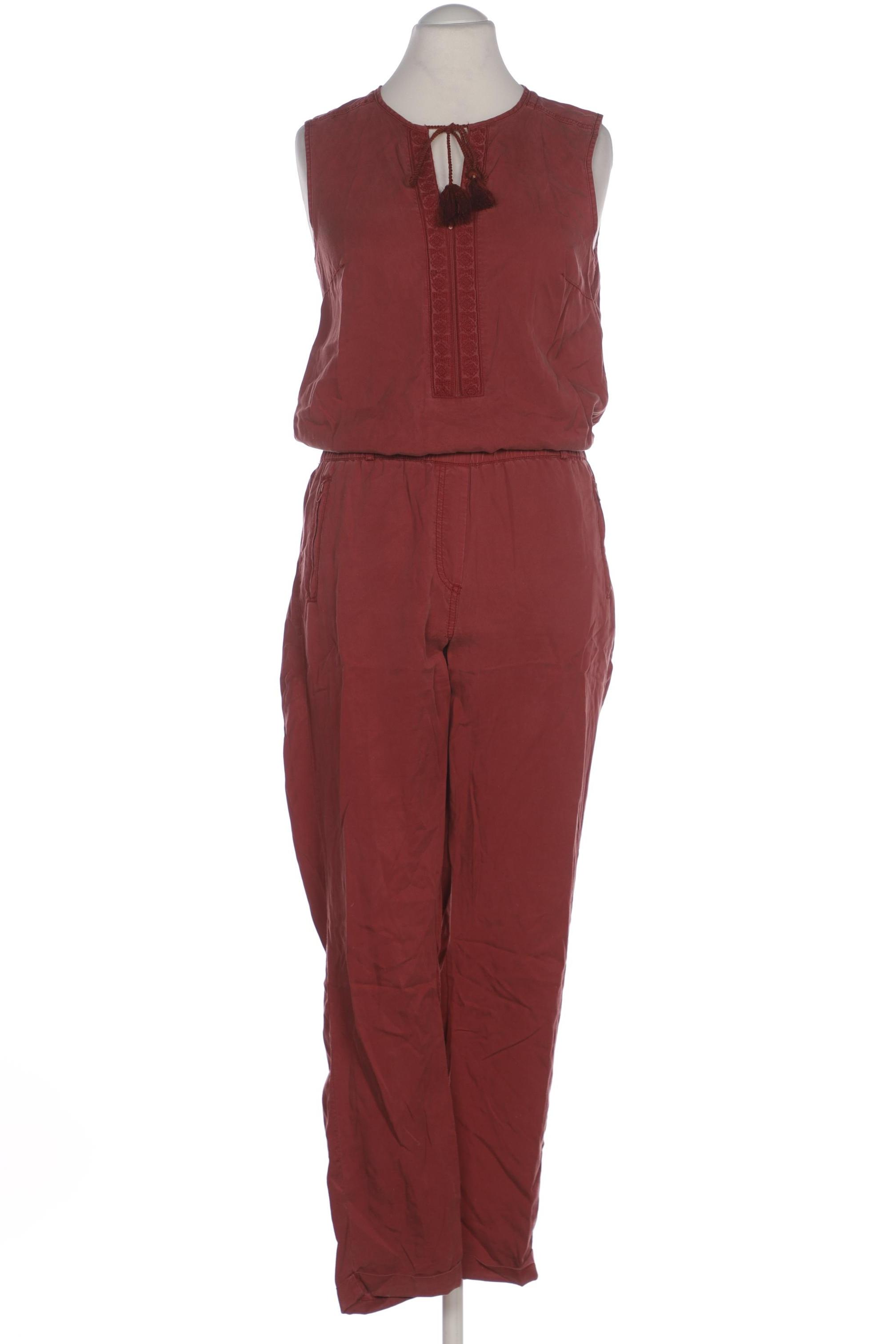 

Cecil Damen Jumpsuit/Overall, bordeaux, Gr. 38