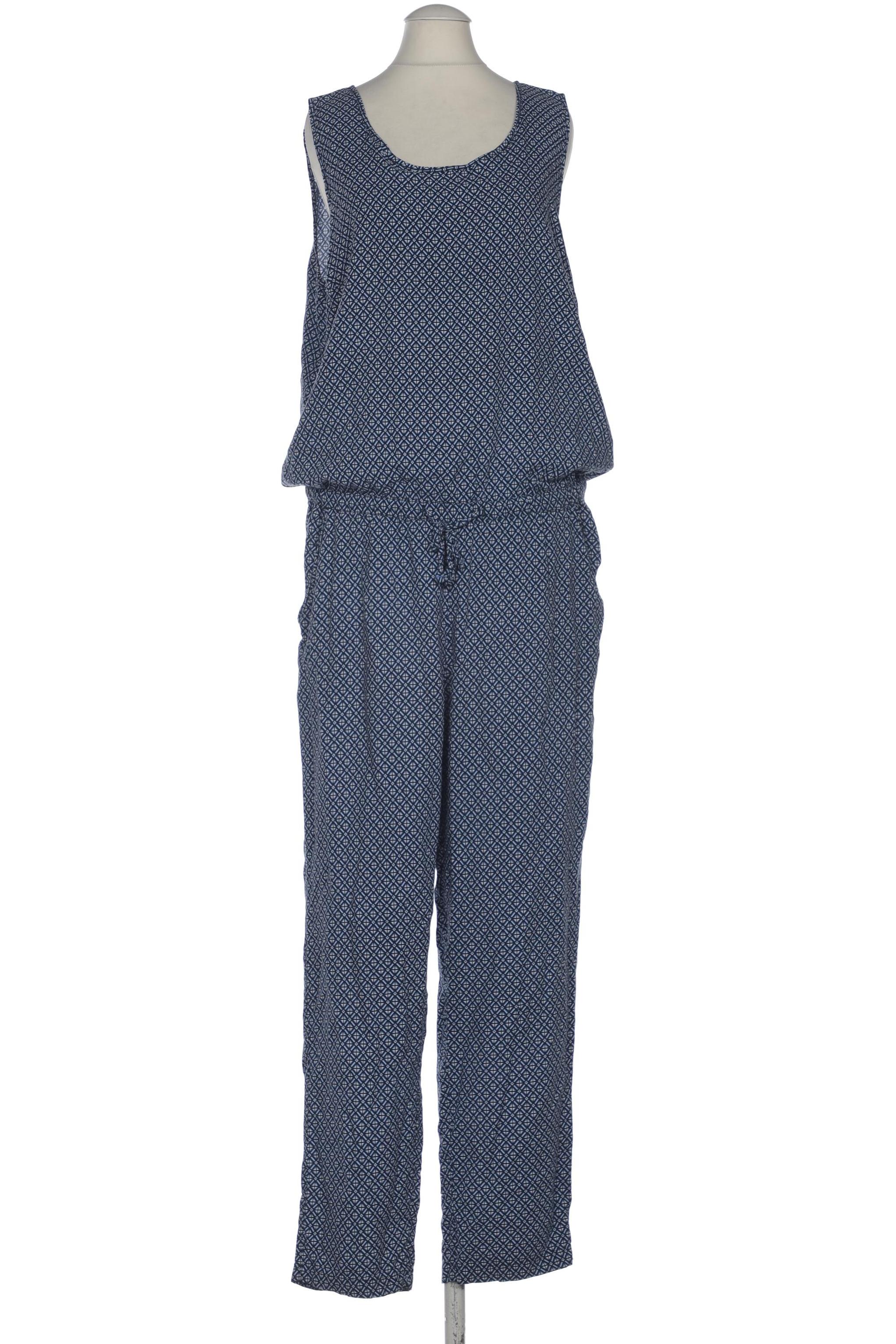 

Cecil Damen Jumpsuit/Overall, marineblau, Gr. 38