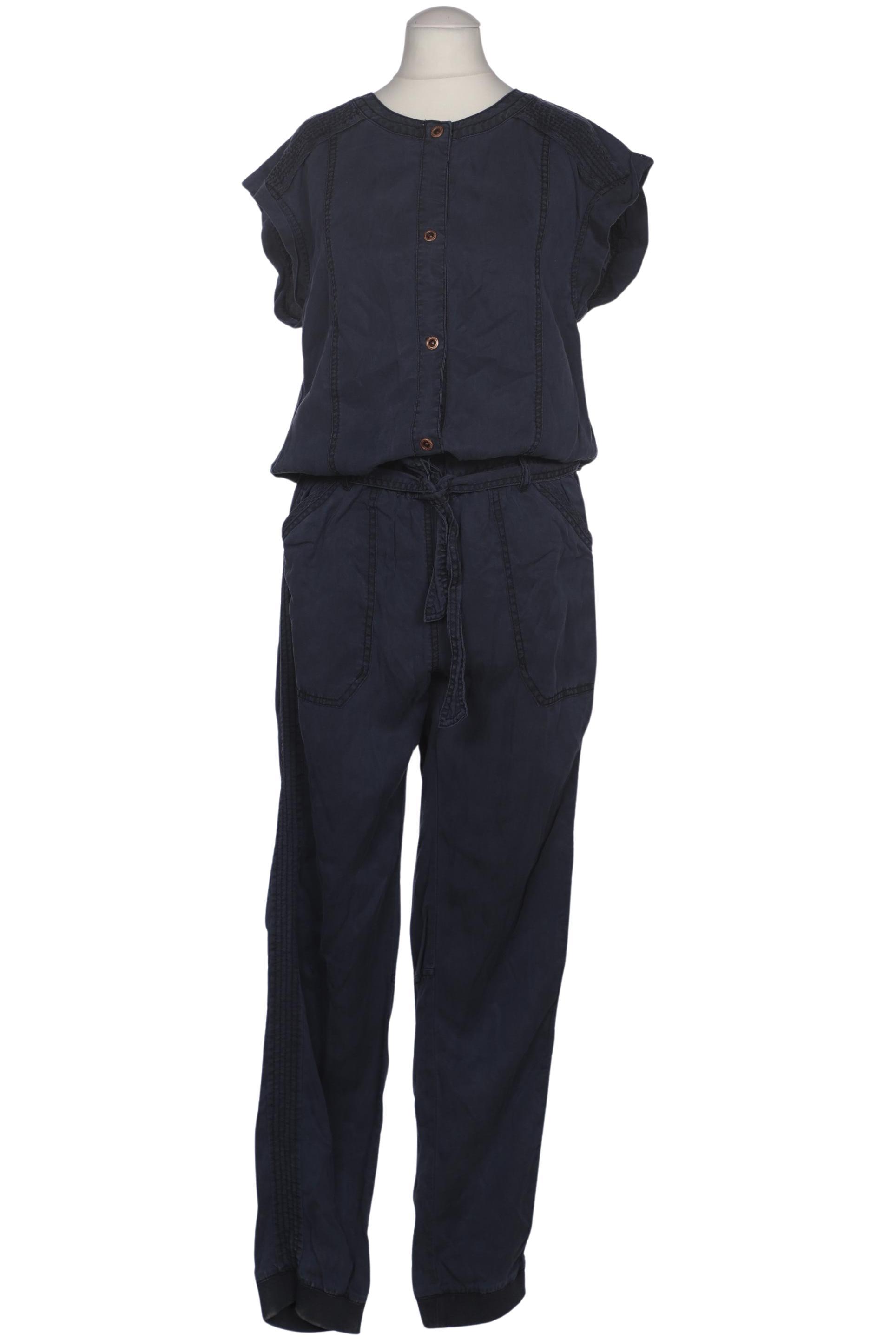 

Cecil Damen Jumpsuit/Overall, marineblau, Gr. 36