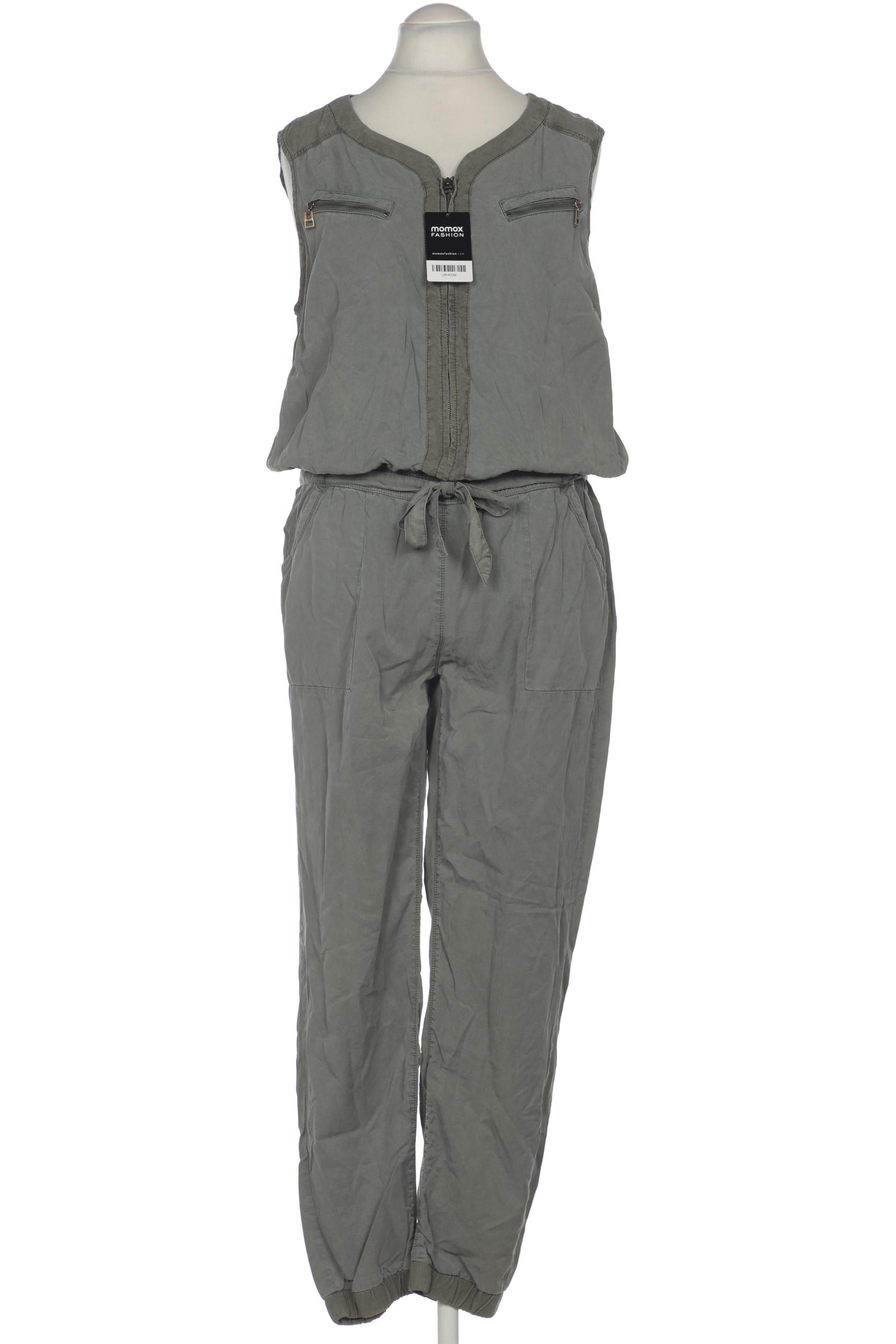 

Cecil Damen Jumpsuit/Overall, türkis, Gr. 42