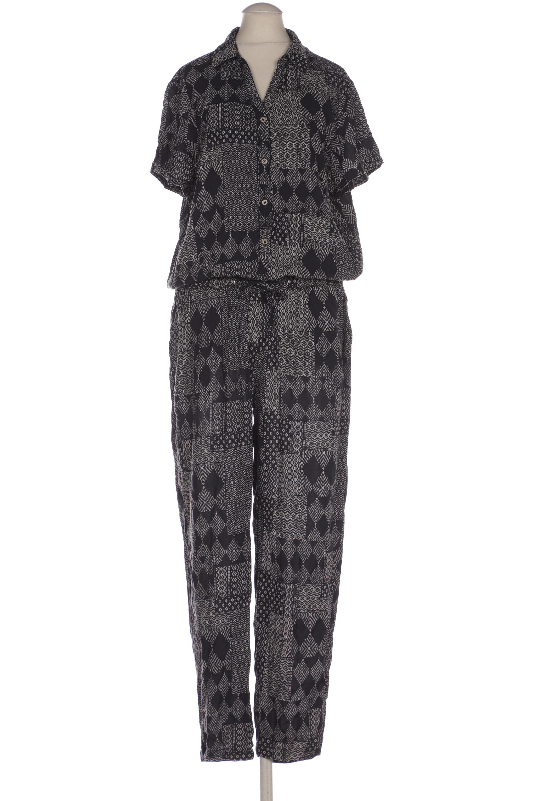 

CECIL Damen Jumpsuit/Overall, marineblau