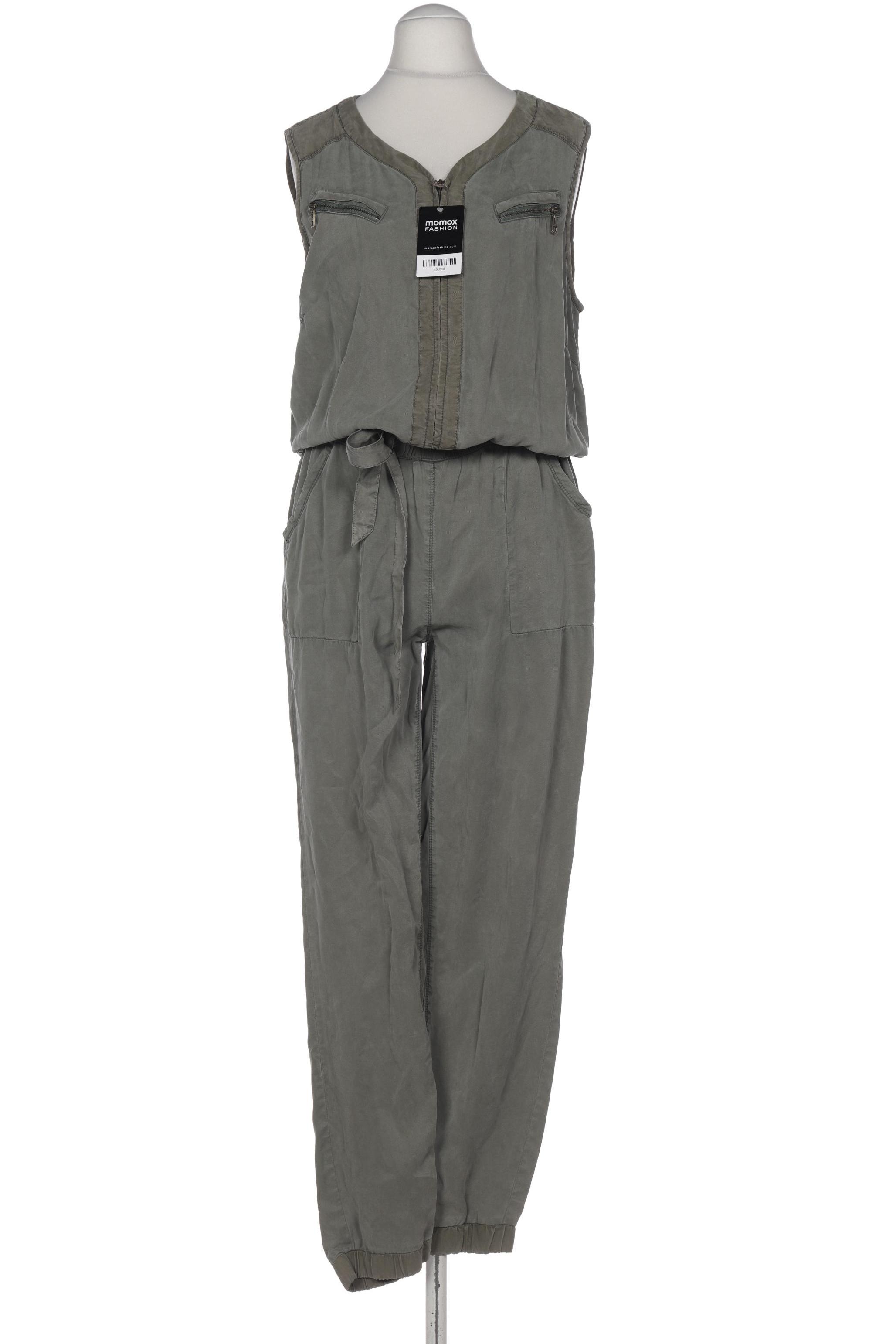 

Cecil Damen Jumpsuit/Overall, grün, Gr. 38