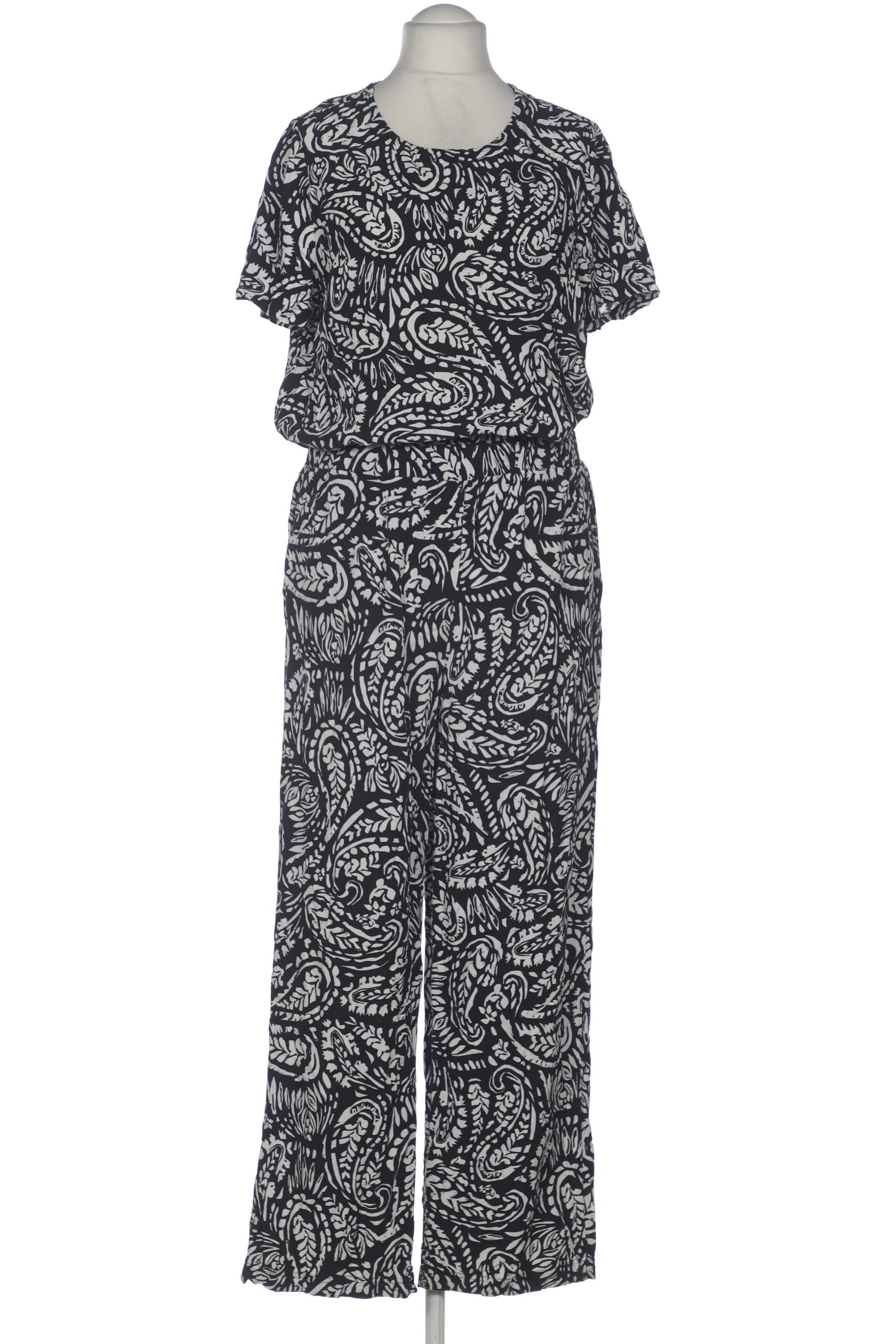 

Cecil Damen Jumpsuit/Overall, marineblau, Gr. 42