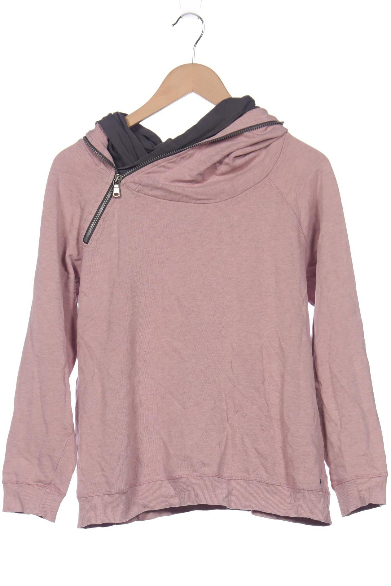 

Cecil Damen Kapuzenpullover, pink, Gr. 42