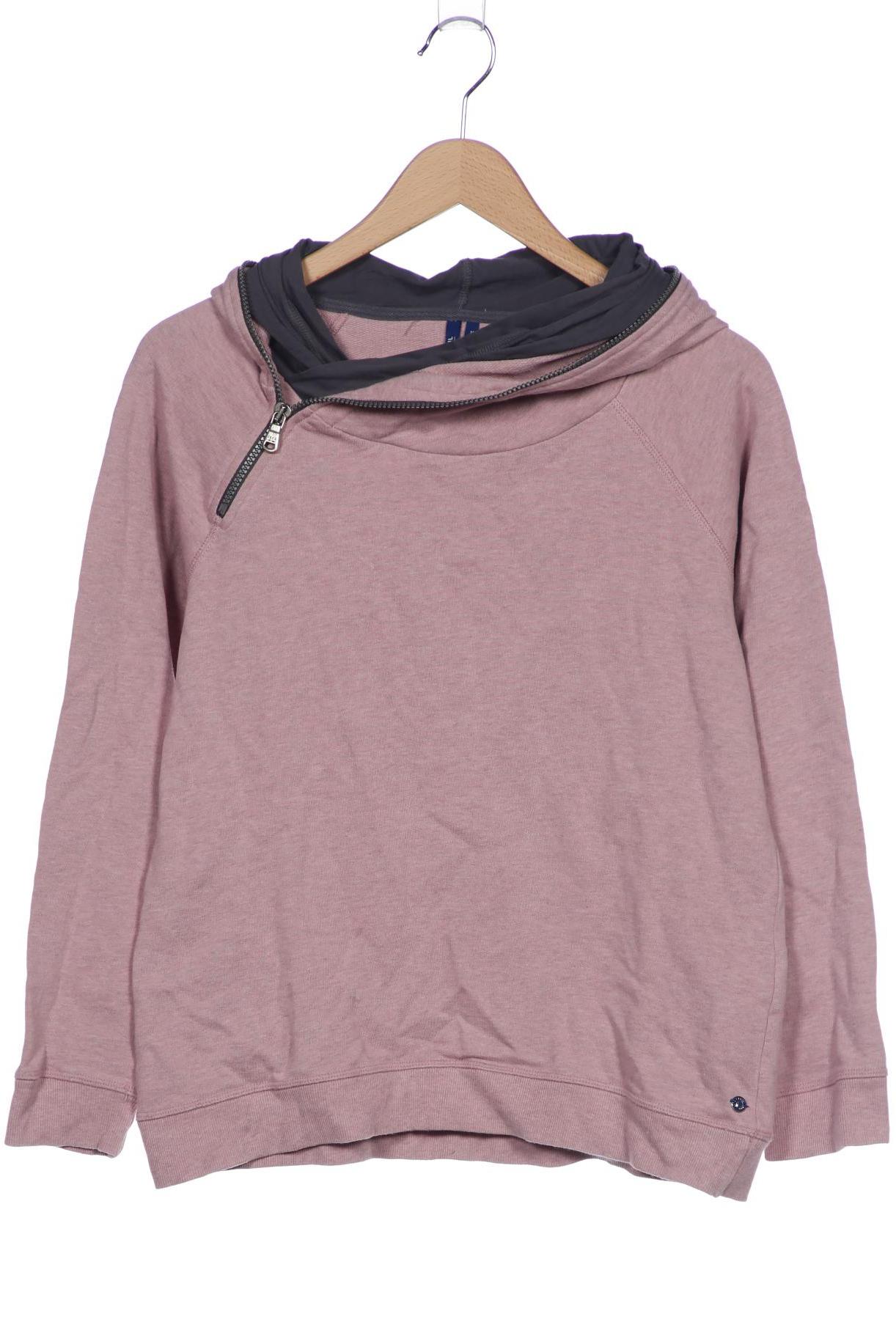 

Cecil Damen Kapuzenpullover, pink, Gr. 38