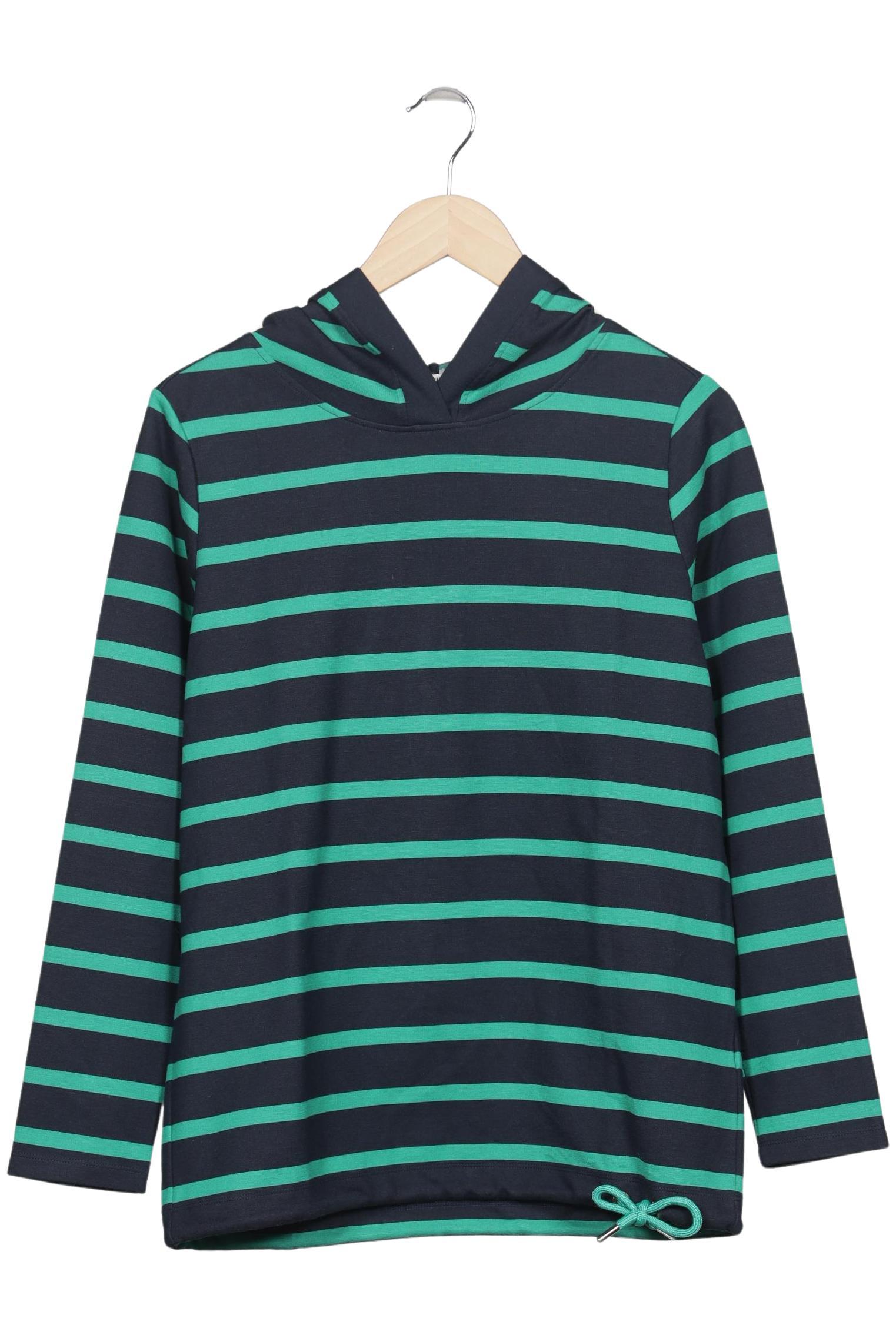 

Cecil Damen Kapuzenpullover, mehrfarbig, Gr. 38