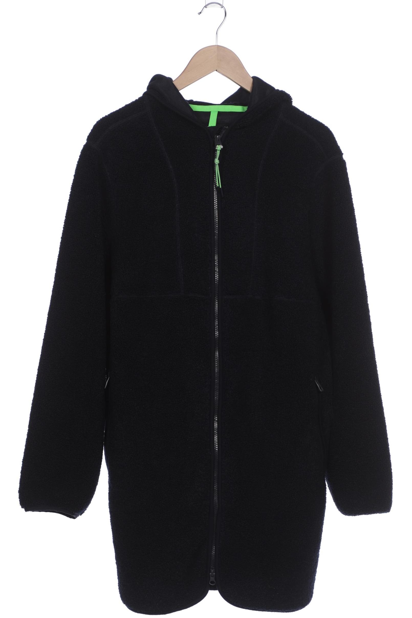 

Cecil Damen Kapuzenpullover, marineblau, Gr. 44