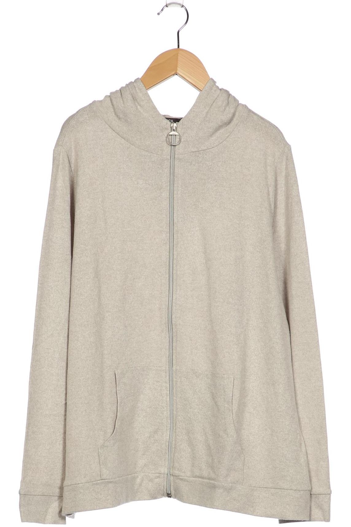 

Cecil Damen Kapuzenpullover, grau, Gr. 44