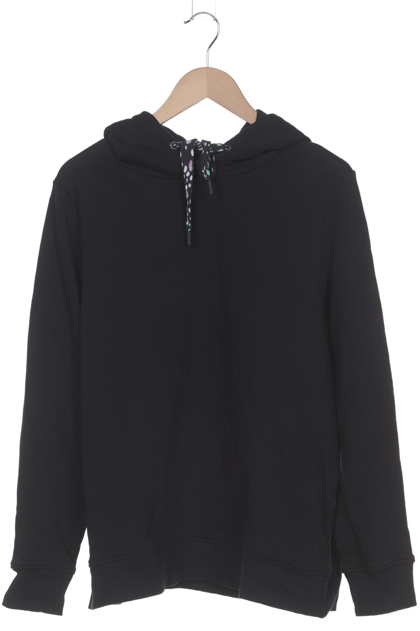

Cecil Damen Kapuzenpullover, marineblau, Gr. 44