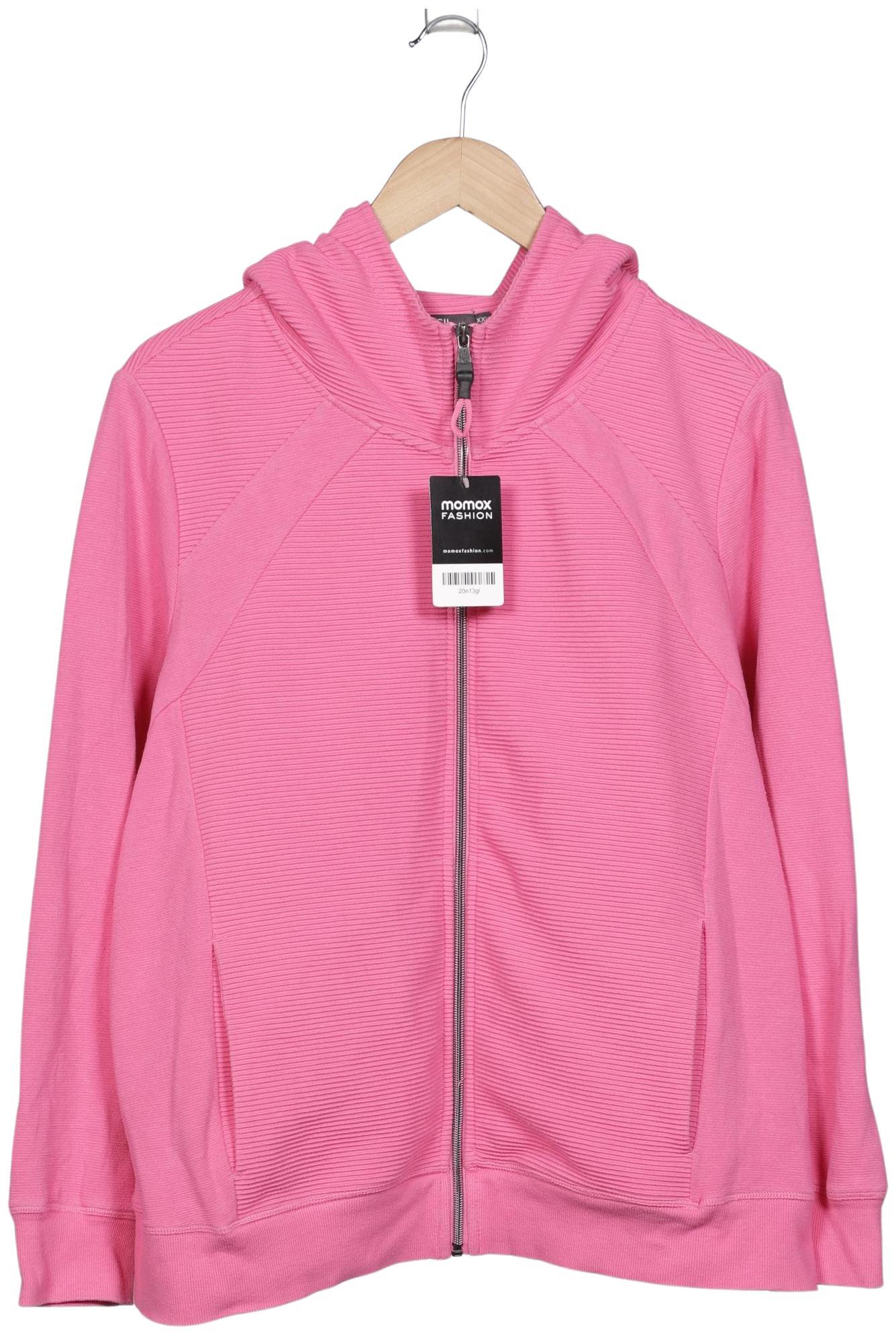 

Cecil Damen Kapuzenpullover, pink, Gr. 46