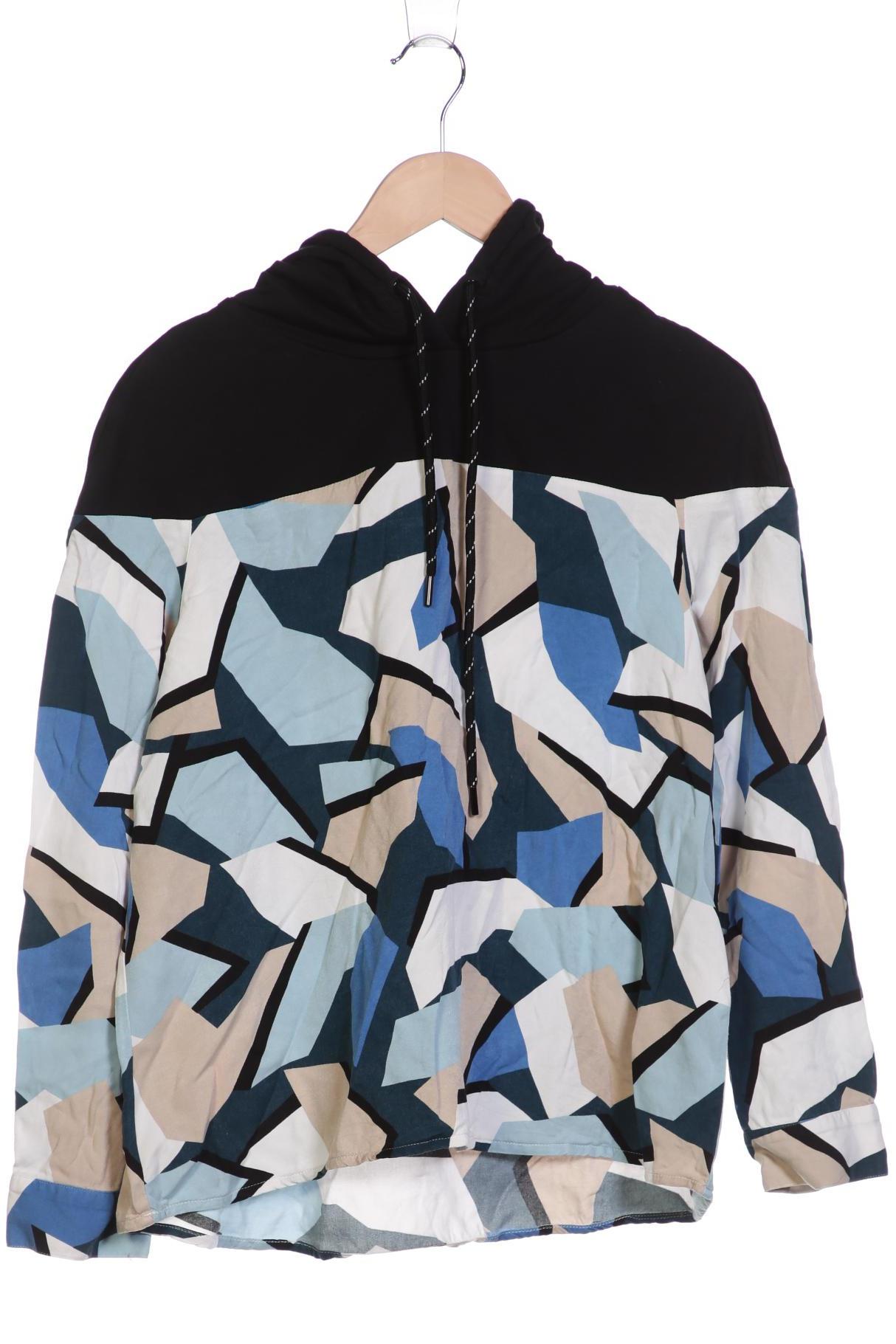 

Cecil Damen Kapuzenpullover, türkis, Gr. 42