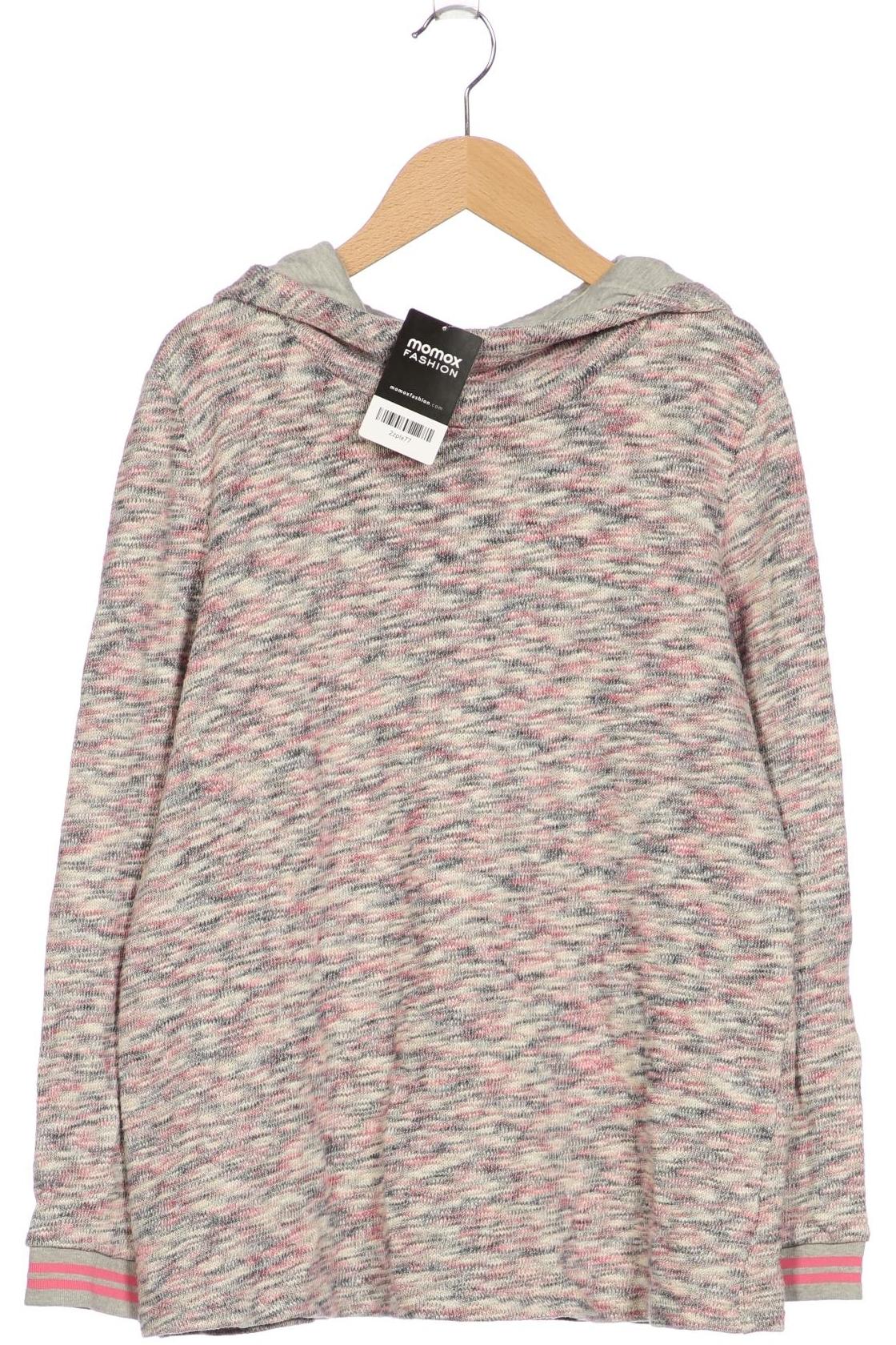 

Cecil Damen Kapuzenpullover, pink, Gr. 38