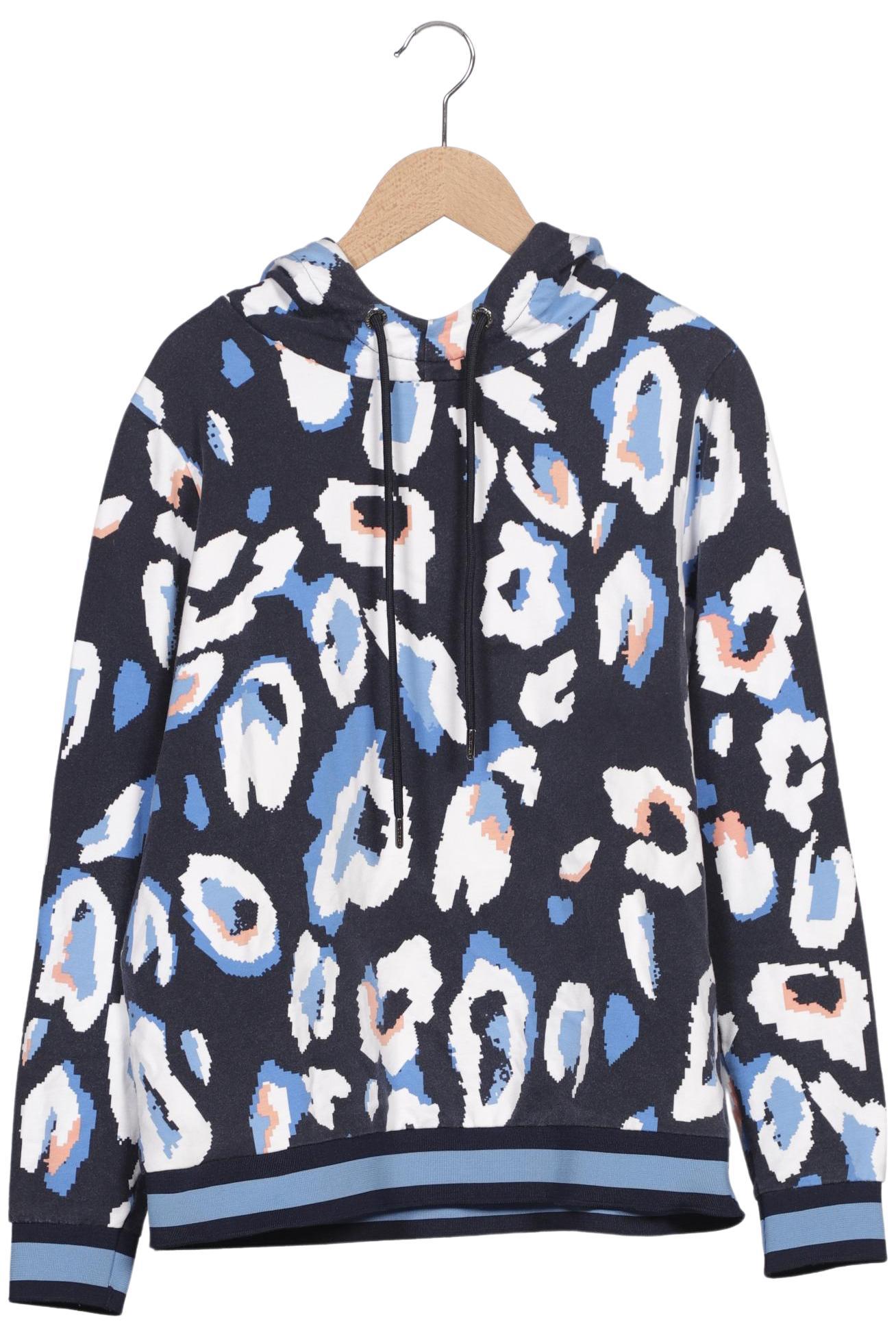 

Cecil Damen Kapuzenpullover, mehrfarbig, Gr. 36