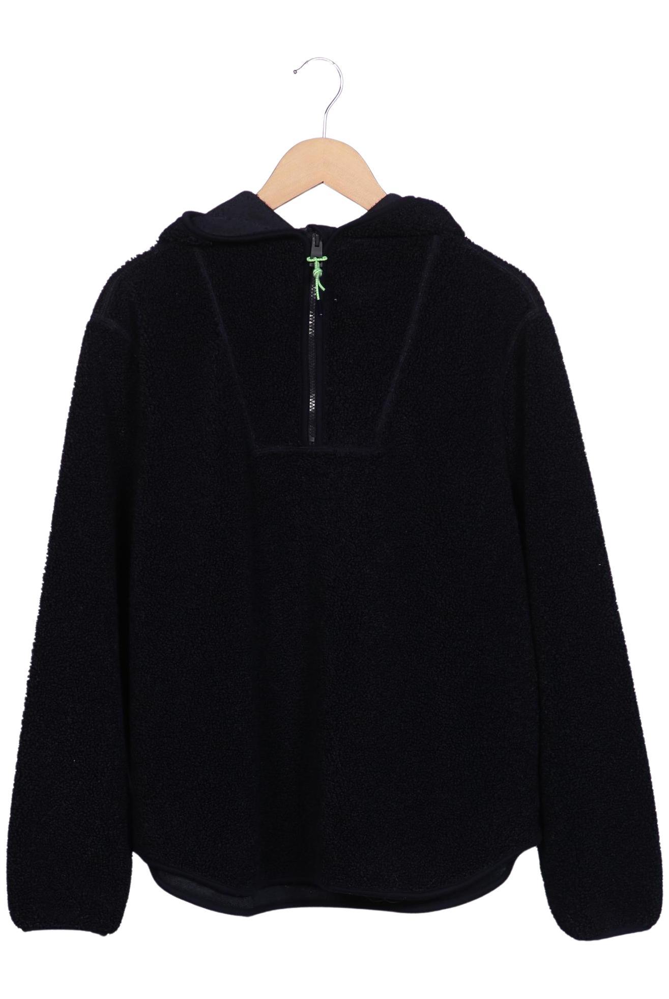 

Cecil Damen Kapuzenpullover, marineblau, Gr. 42