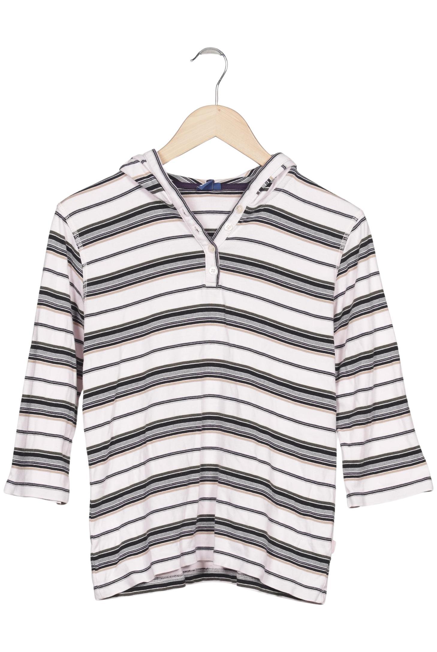 

Cecil Damen Kapuzenpullover, mehrfarbig, Gr. 42