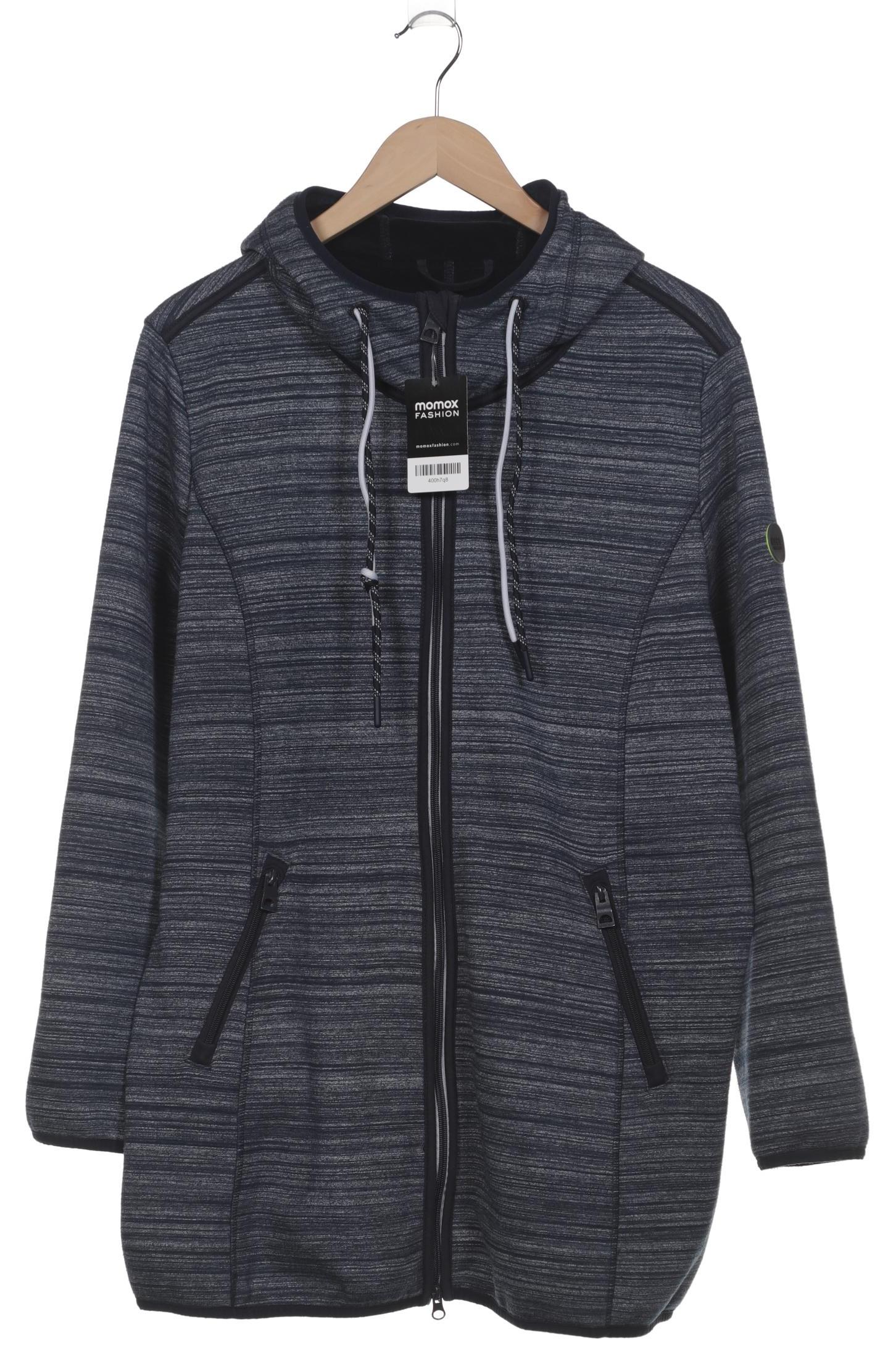 

Cecil Damen Kapuzenpullover, marineblau, Gr. 44