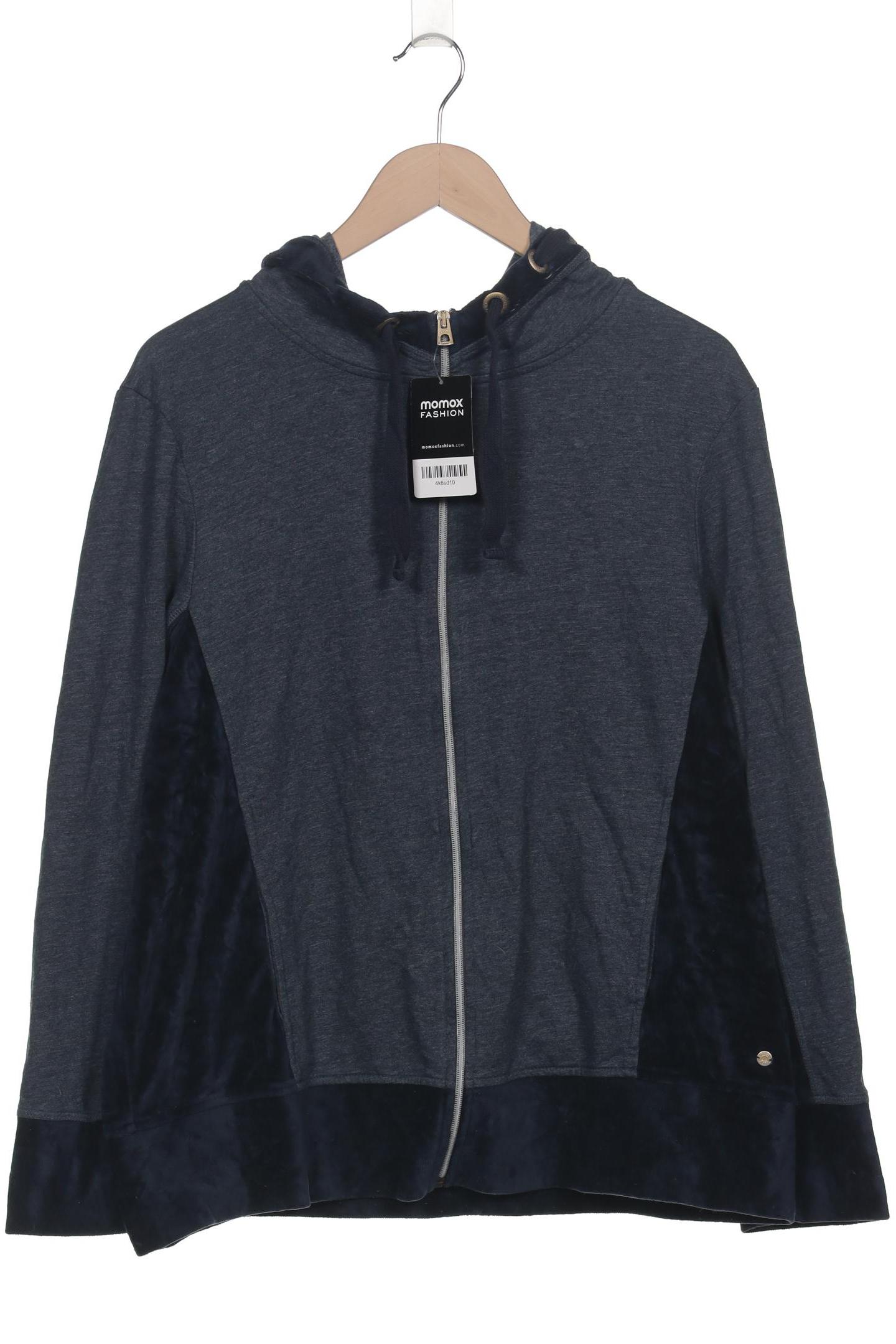 

Cecil Damen Kapuzenpullover, marineblau, Gr. 46
