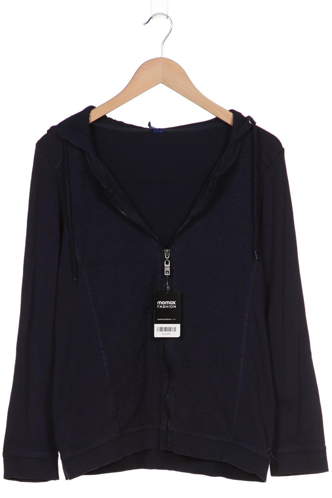 

CECIL Damen Kapuzenpullover, marineblau