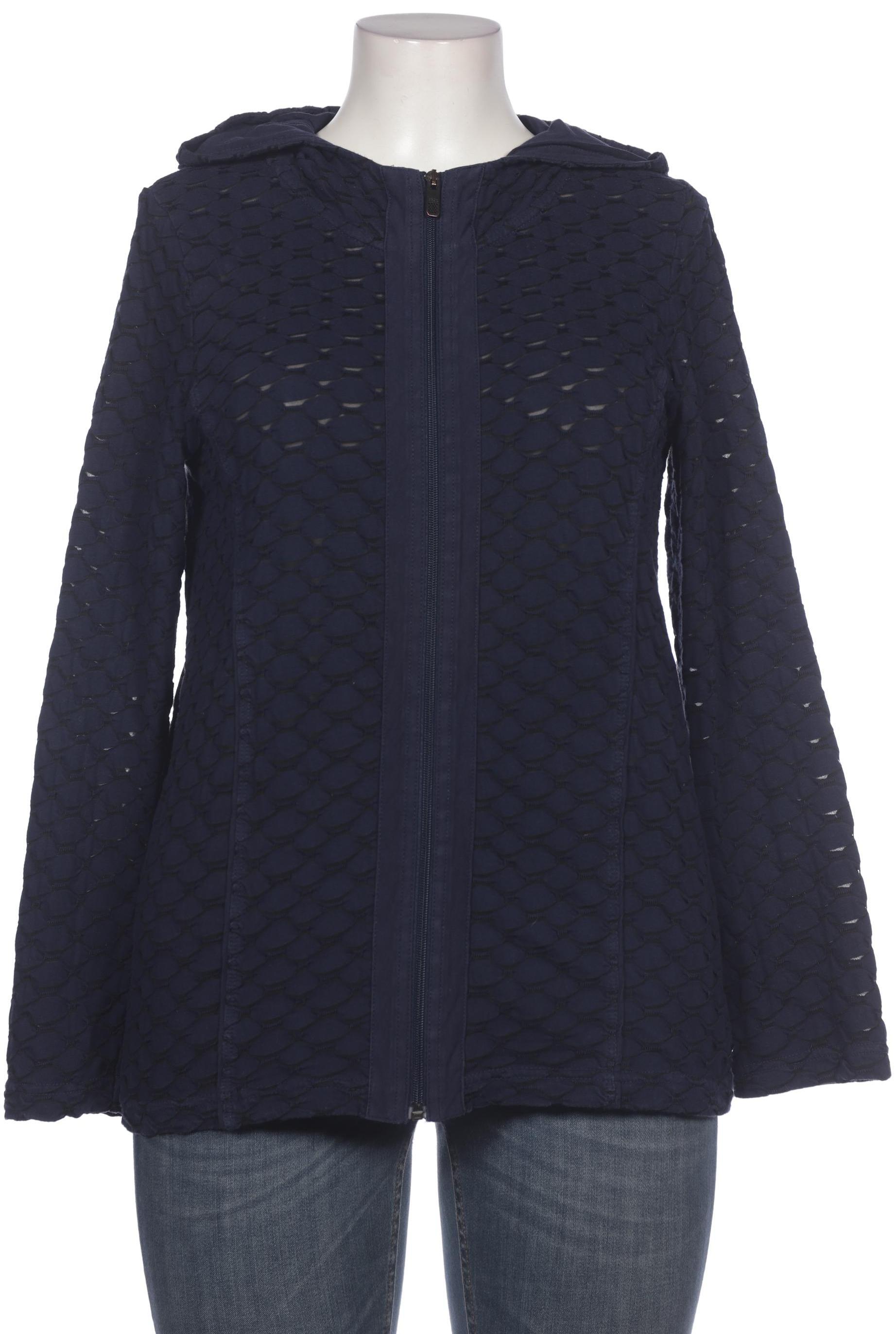 

Cecil Damen Kapuzenpullover, marineblau, Gr. 44