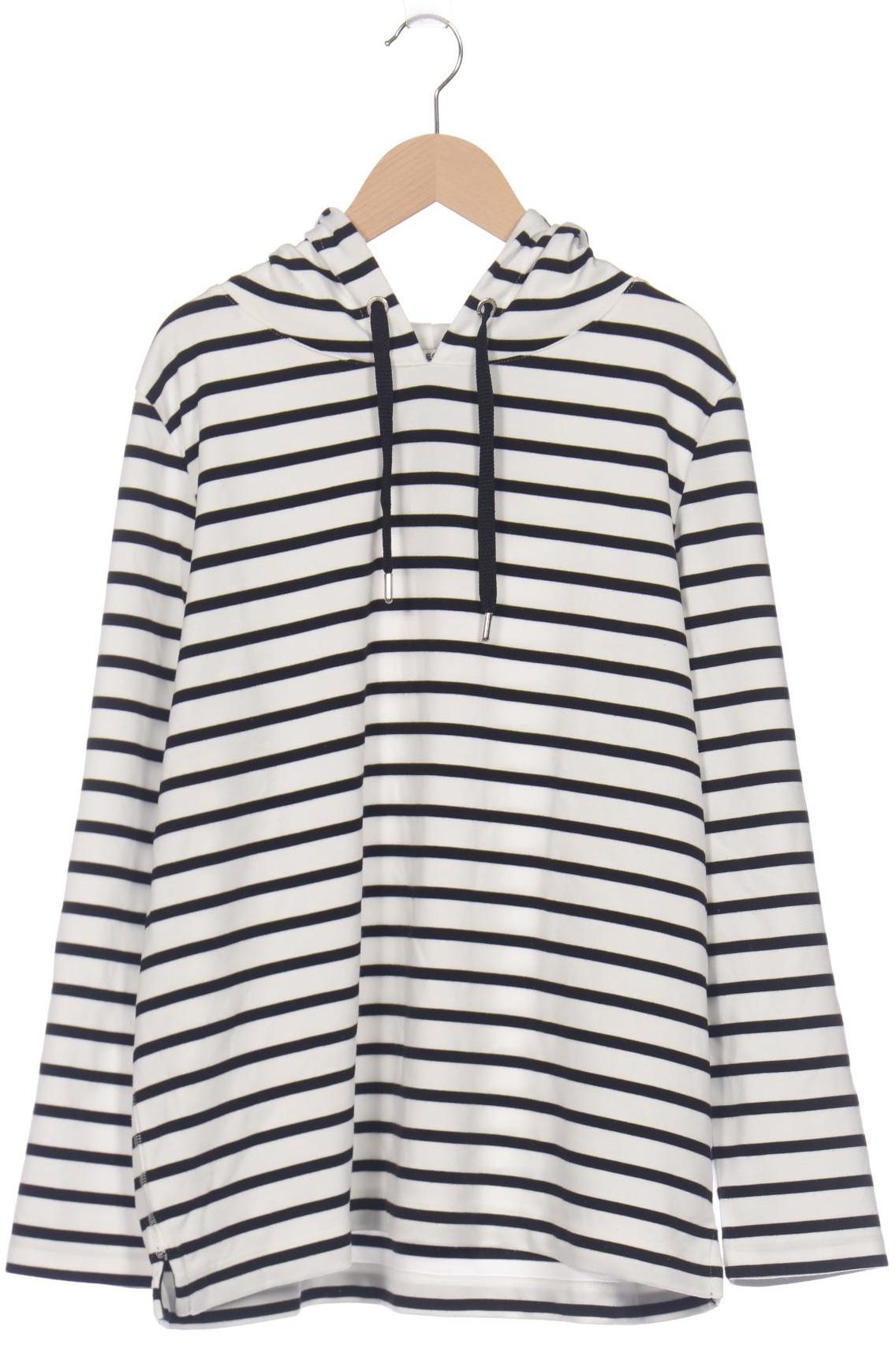 

Cecil Damen Kapuzenpullover, weiß, Gr. 44