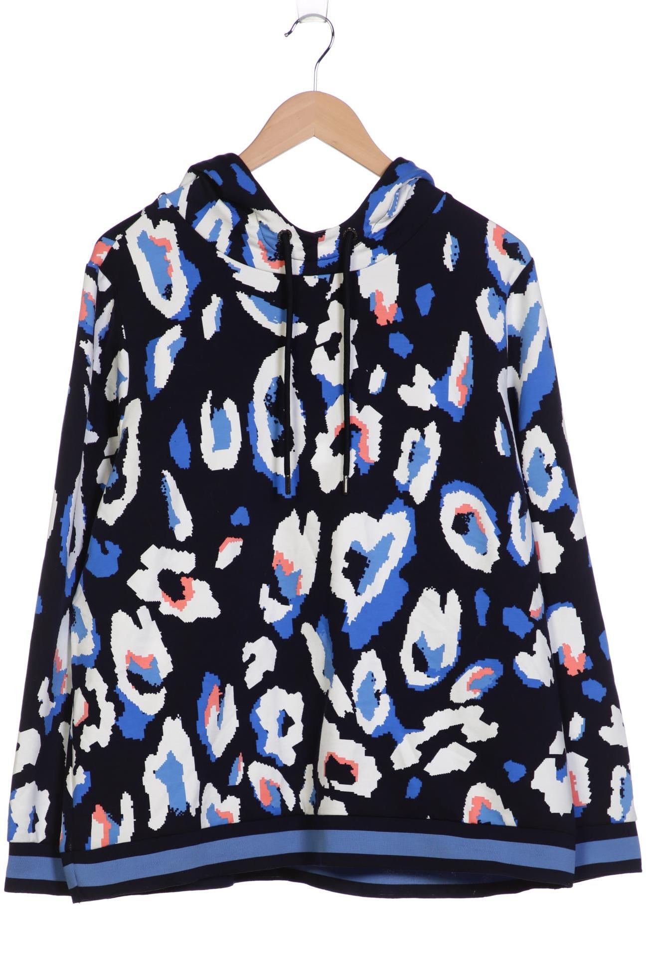 

Cecil Damen Kapuzenpullover, marineblau, Gr. 44