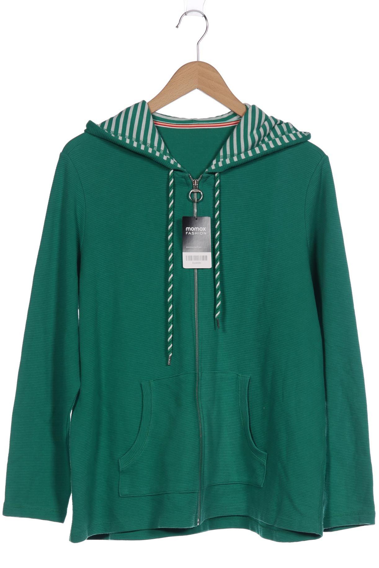 

CECIL Damen Kapuzenpullover, grün