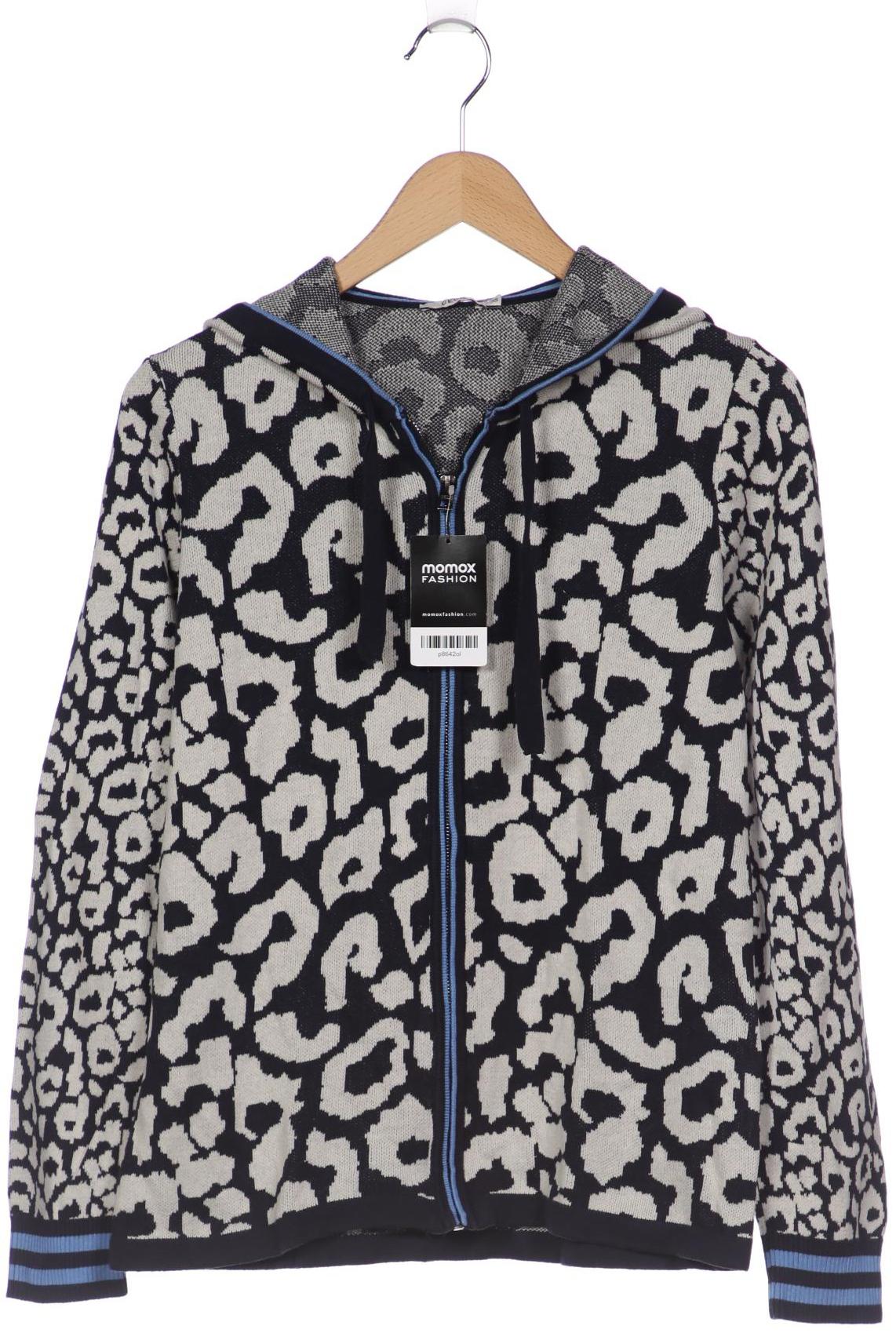 

Cecil Damen Kapuzenpullover, marineblau, Gr. 34