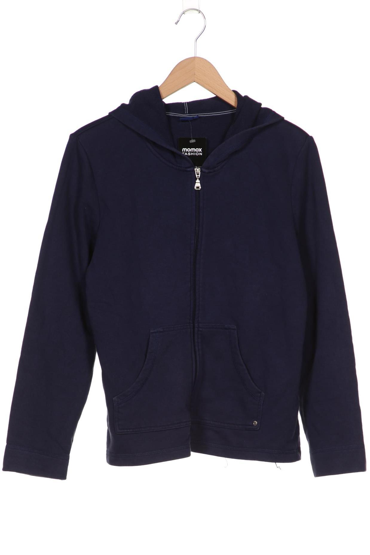 

CECIL Damen Kapuzenpullover, marineblau