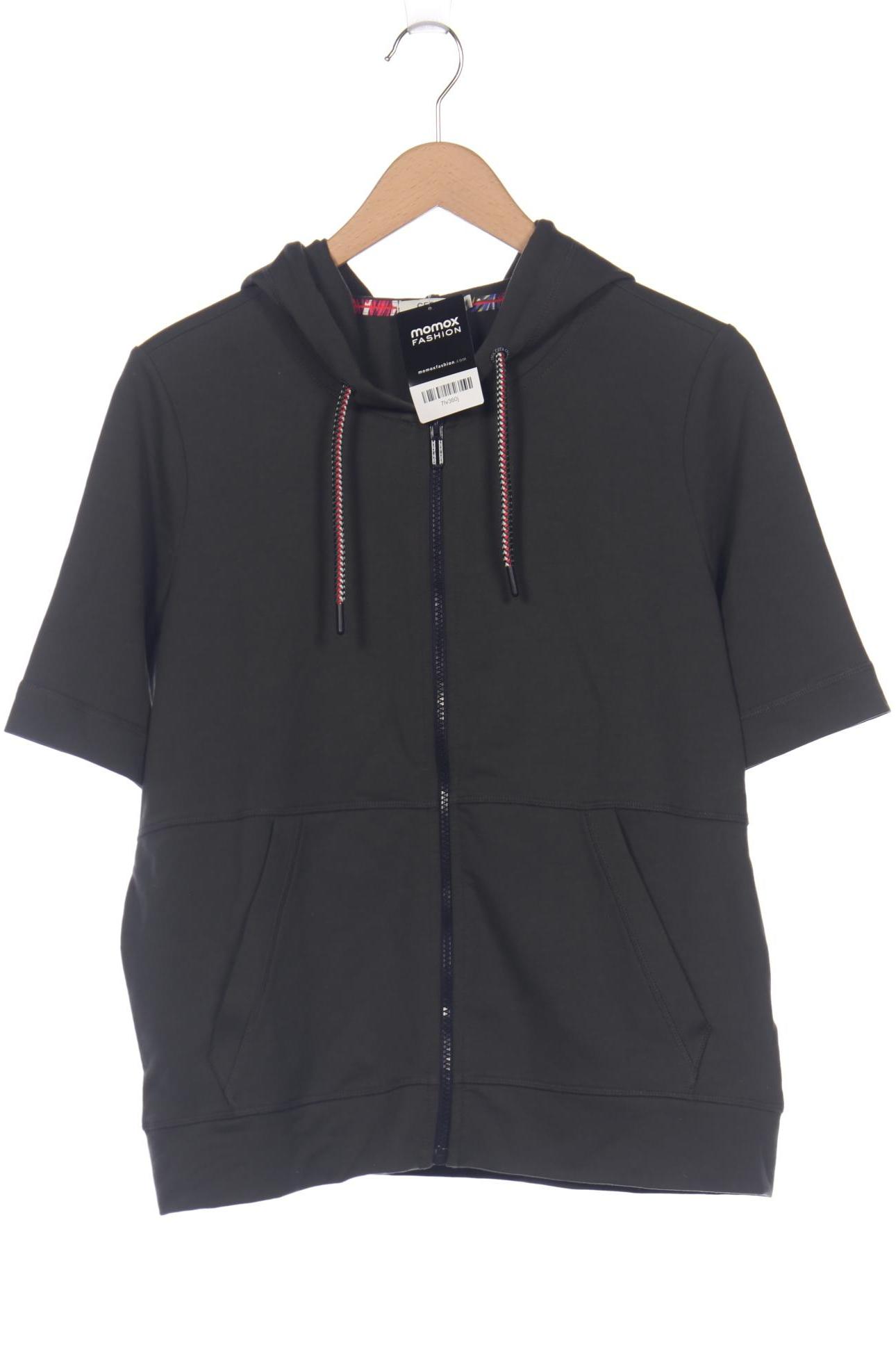 

Cecil Damen Kapuzenpullover, grün, Gr. 38