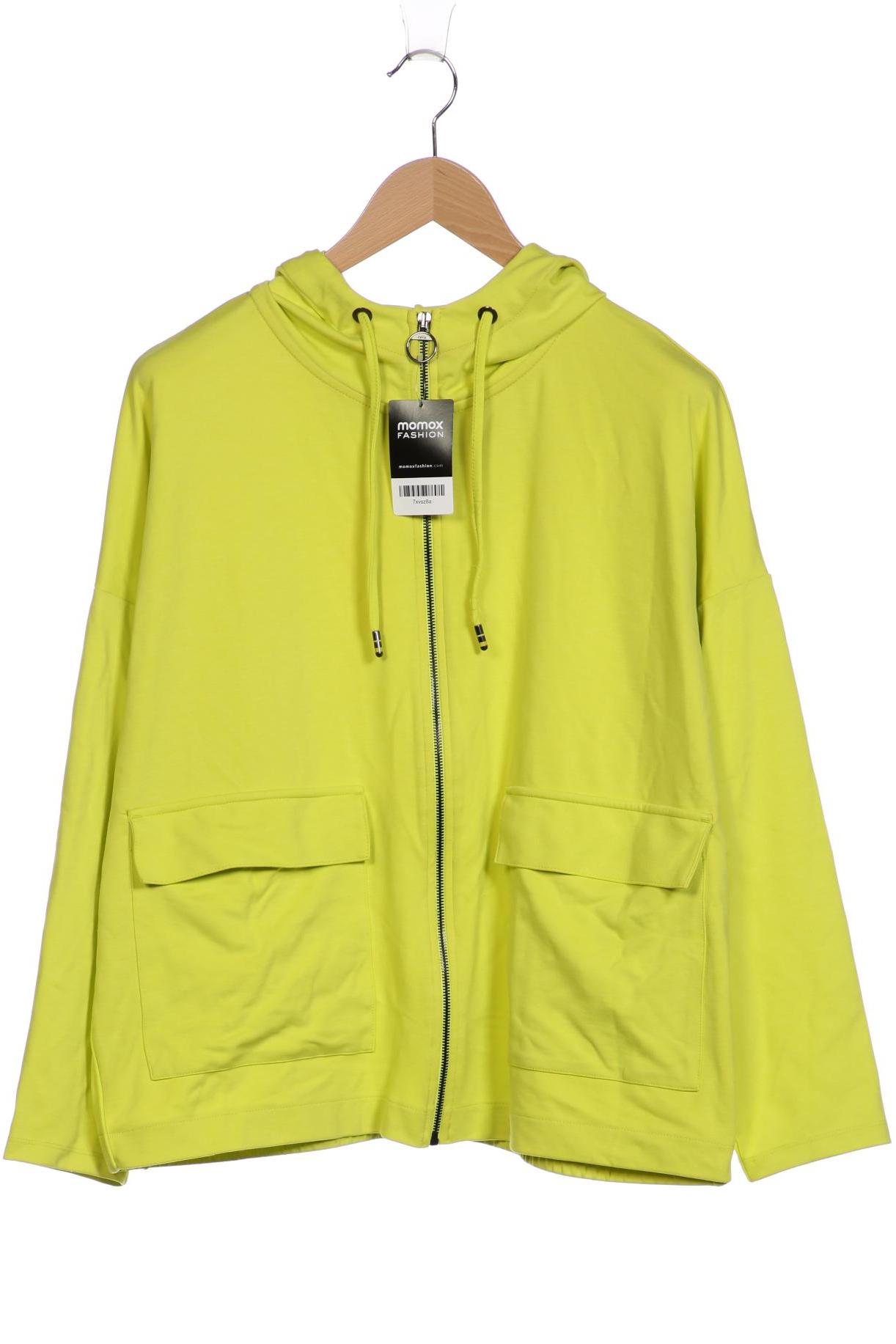 

Cecil Damen Kapuzenpullover, neon, Gr. 44