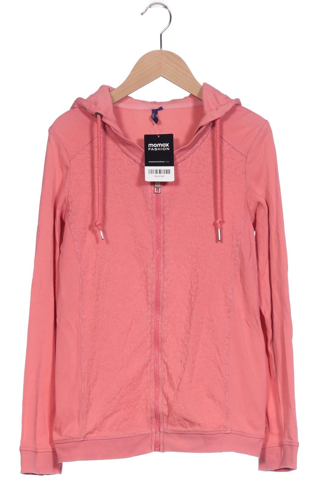 

Cecil Damen Kapuzenpullover, pink, Gr. 36