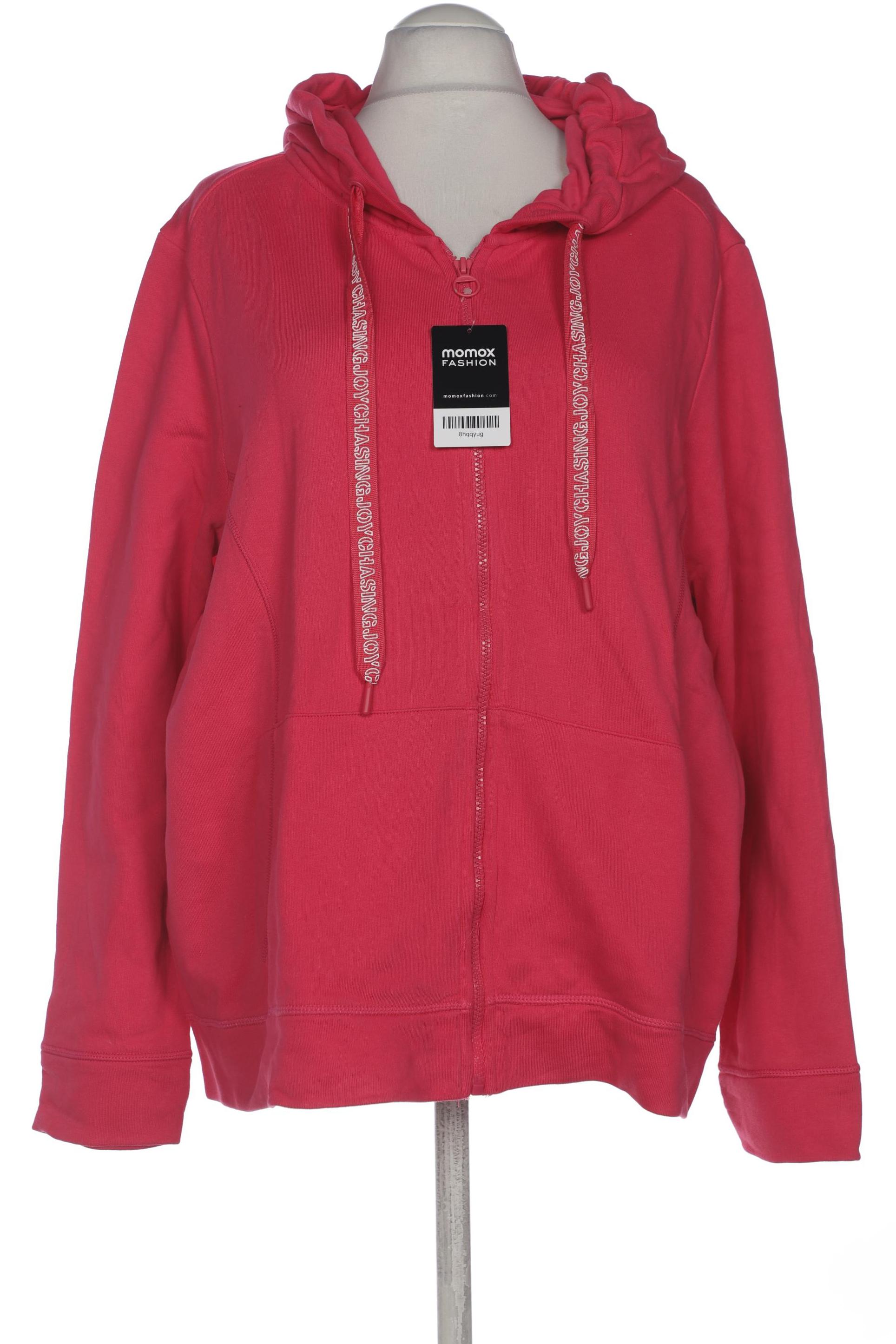

Cecil Damen Kapuzenpullover, pink, Gr. 52