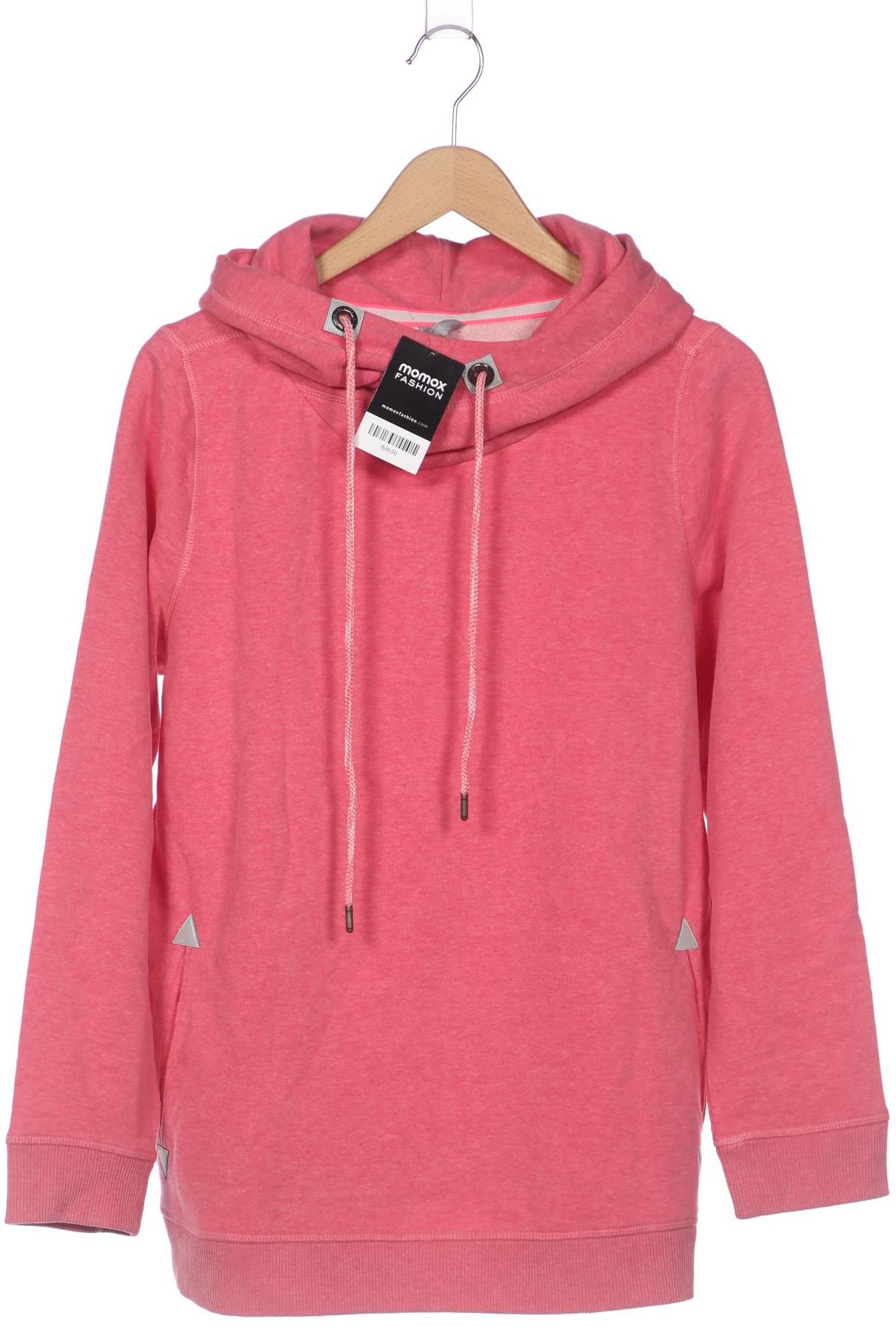 

Cecil Damen Kapuzenpullover, pink, Gr. 46