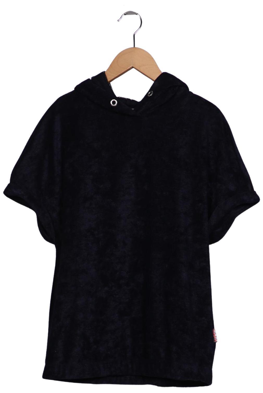 

Cecil Damen Kapuzenpullover, marineblau, Gr. 34