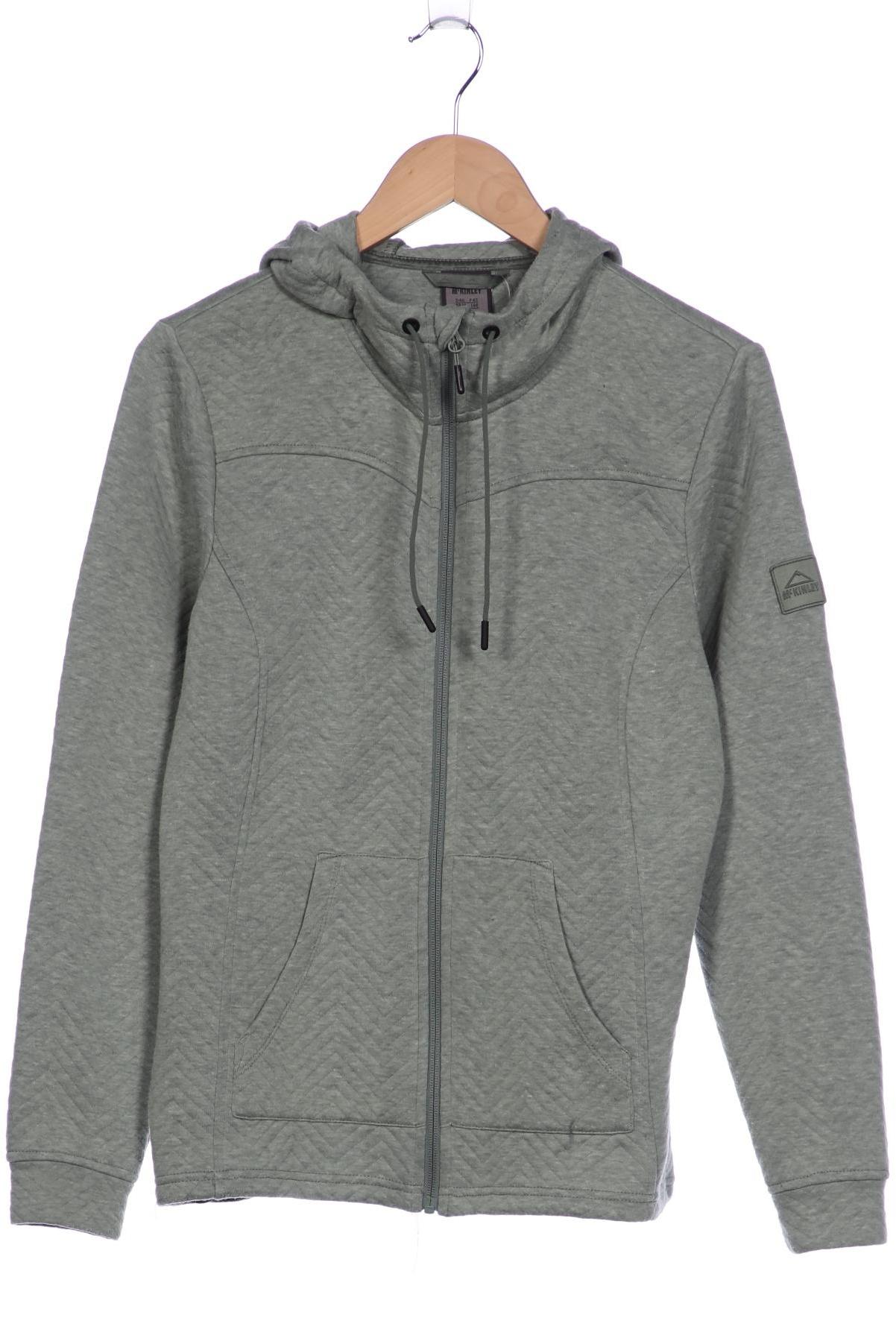 

Cecil Damen Kapuzenpullover, grün, Gr. 40