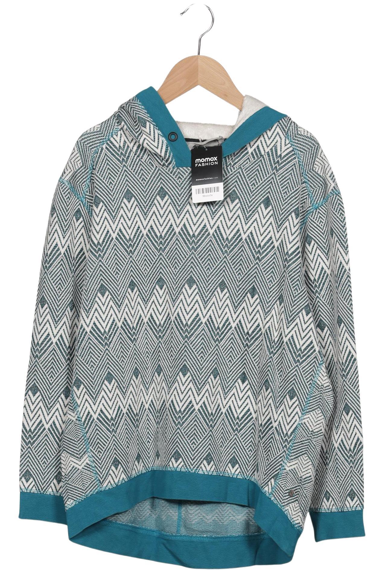 

Cecil Damen Kapuzenpullover, mehrfarbig, Gr. 38