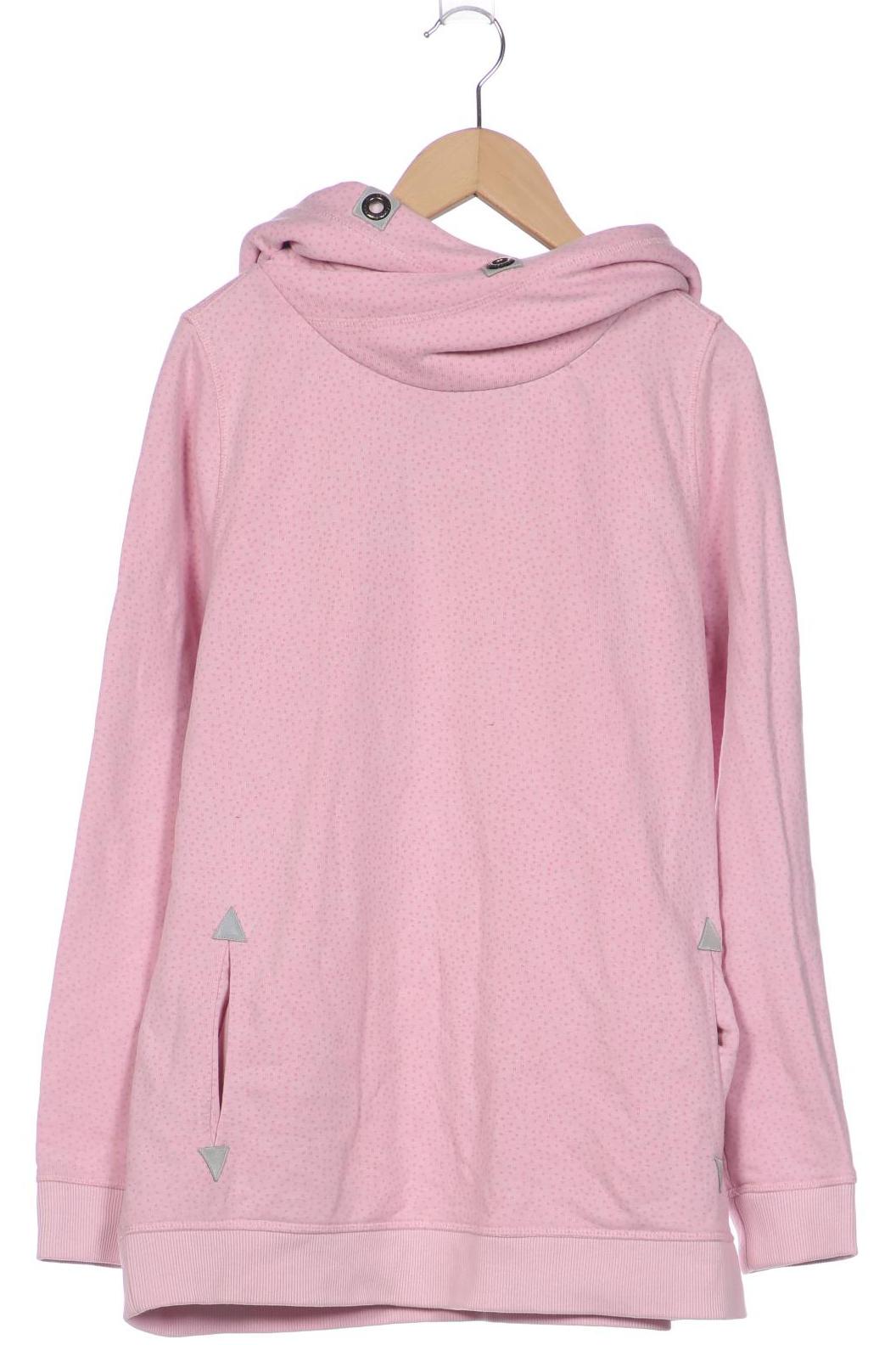 

CECIL Damen Kapuzenpullover, pink