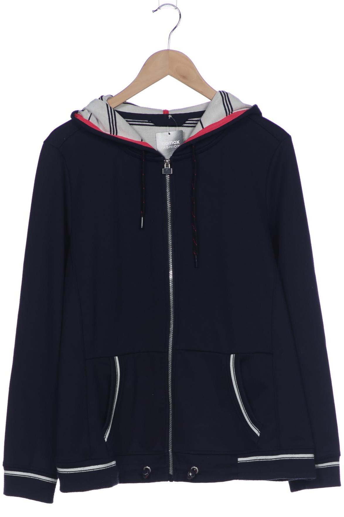 

Cecil Damen Kapuzenpullover, marineblau, Gr. 48