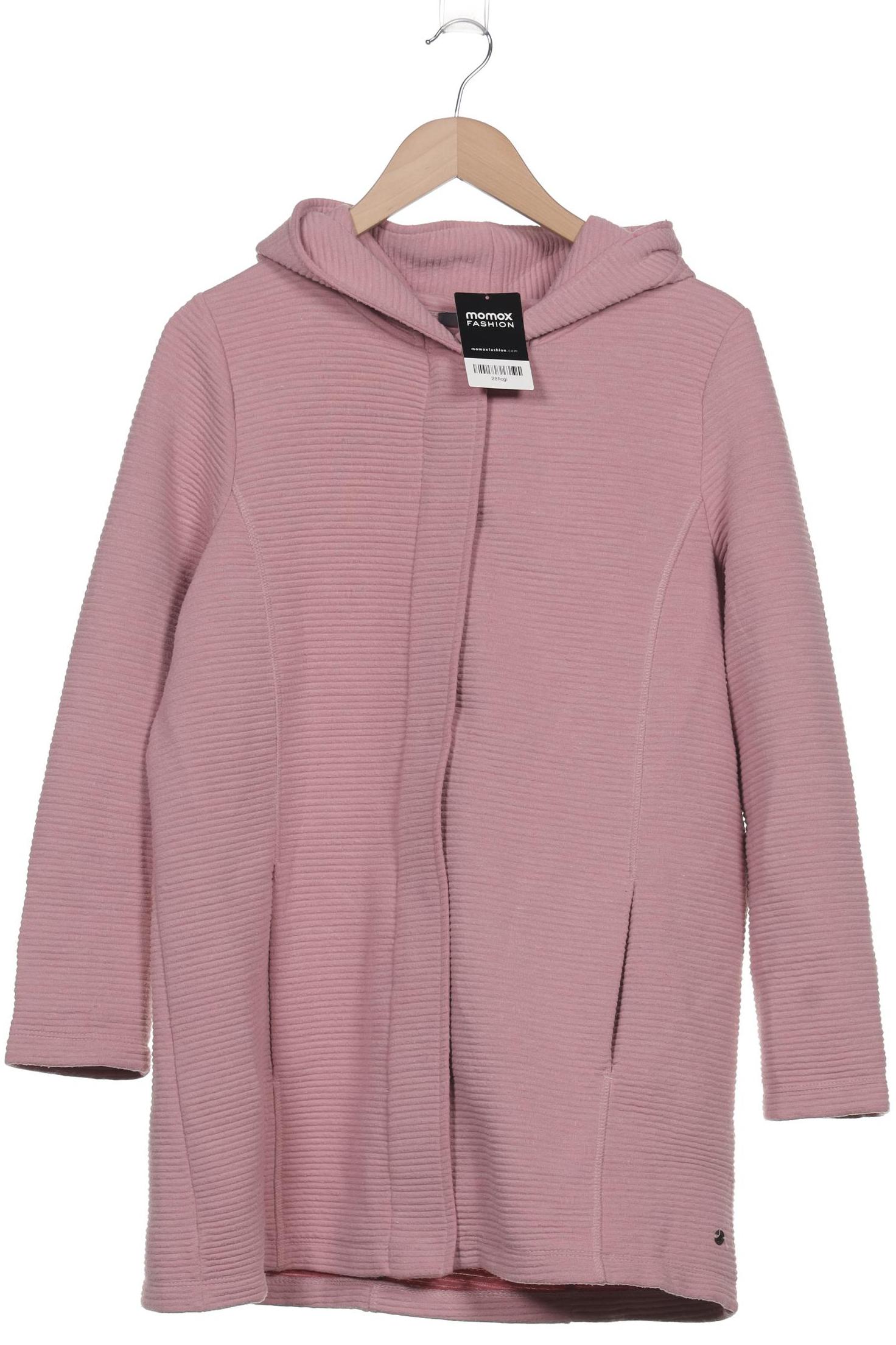 

Cecil Damen Kapuzenpullover, pink, Gr. 42