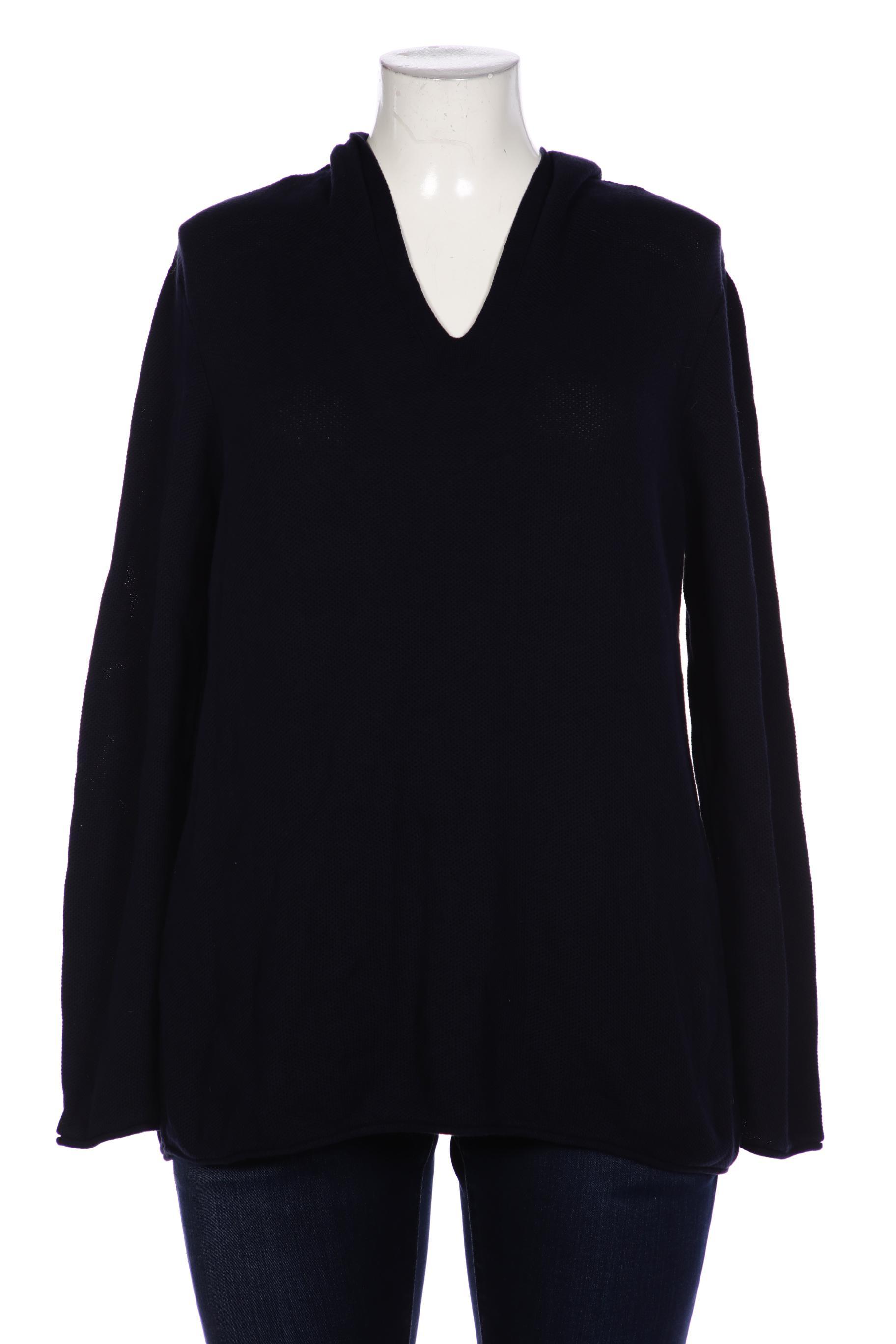 

Cecil Damen Kapuzenpullover, marineblau, Gr. 44