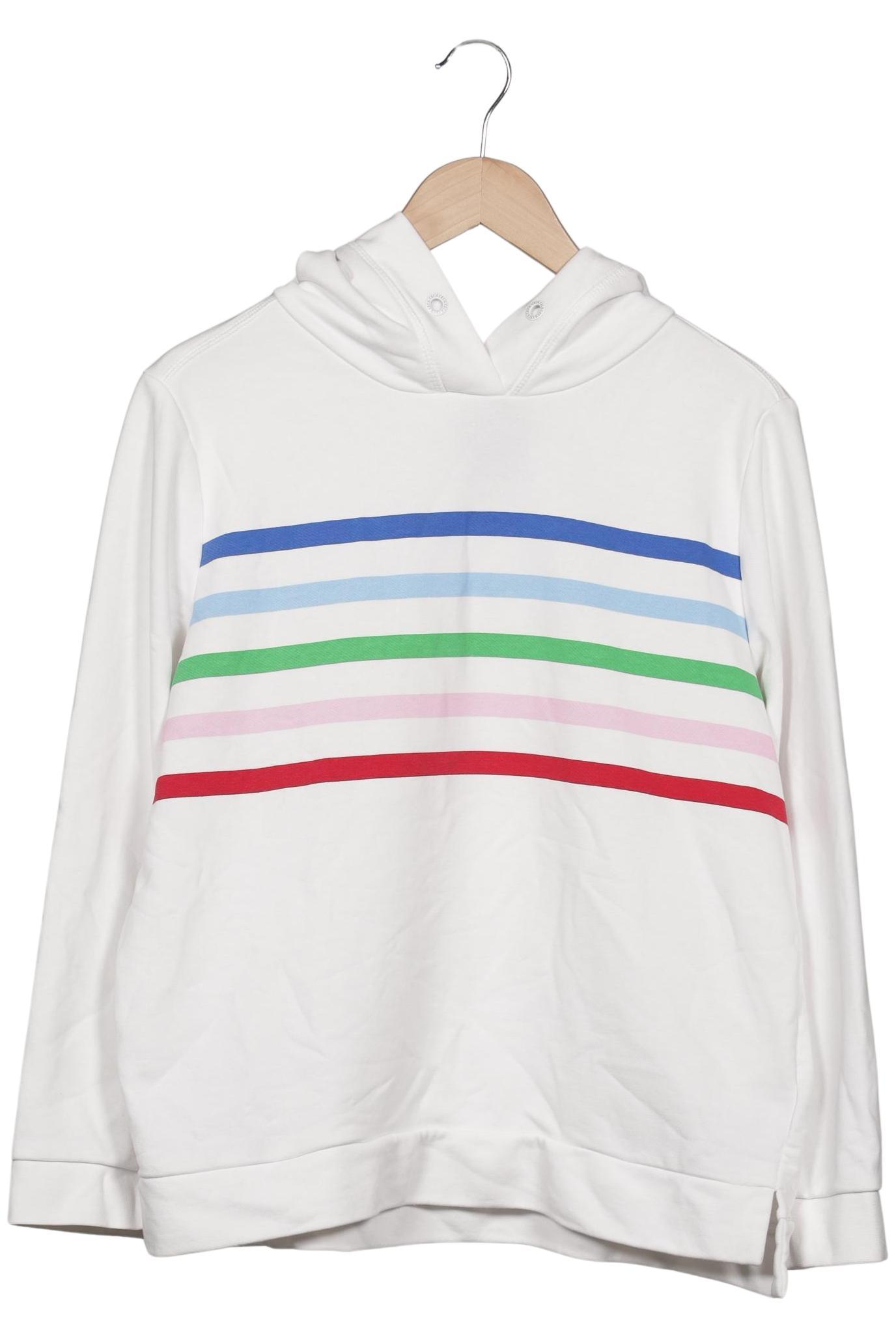 

Cecil Damen Kapuzenpullover, weiß, Gr. 38