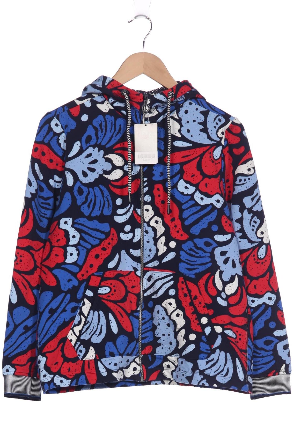 

Cecil Damen Kapuzenpullover, marineblau, Gr. 38