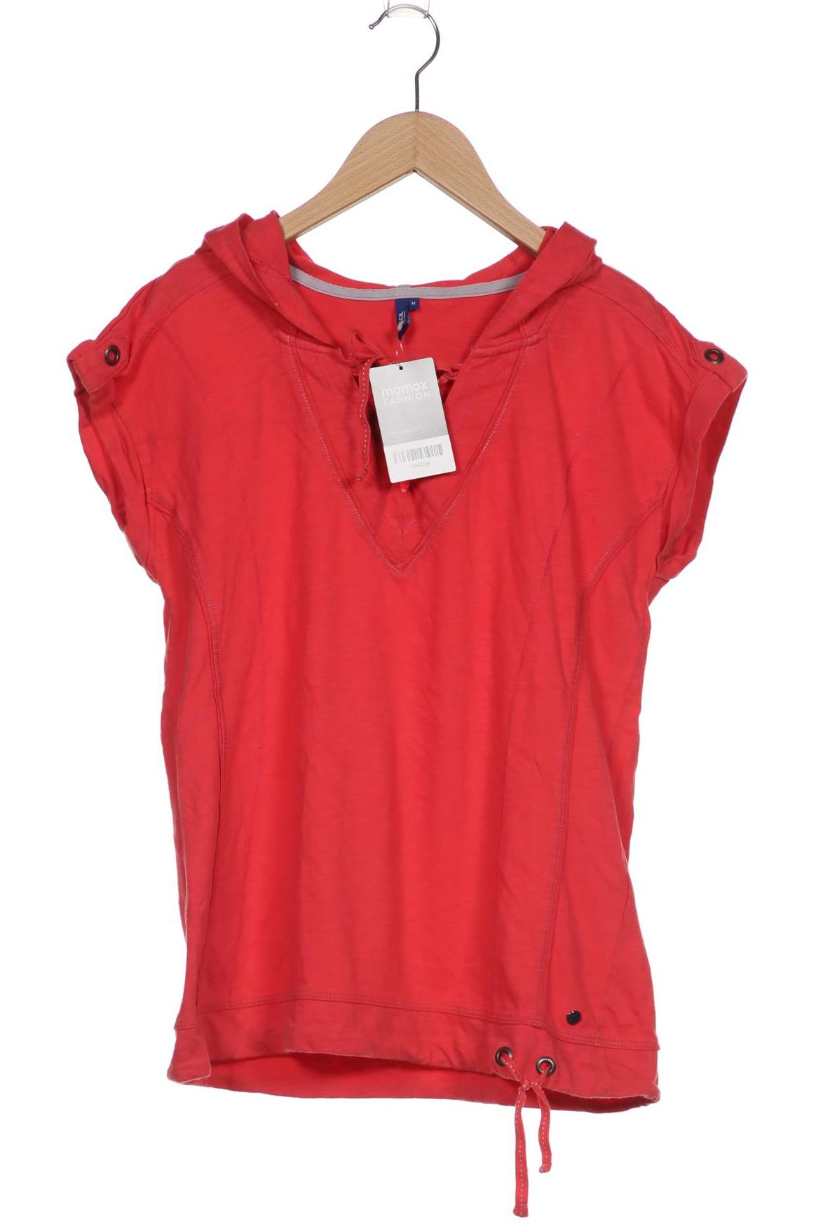 

CECIL Damen Kapuzenpullover, rot