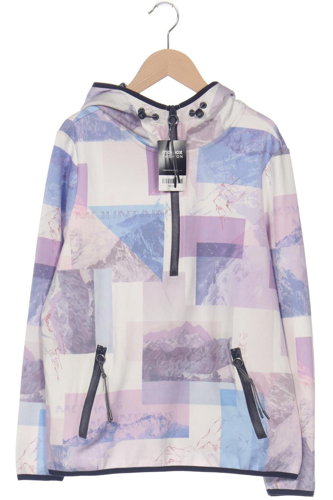 

Cecil Damen Kapuzenpullover, flieder, Gr. 36