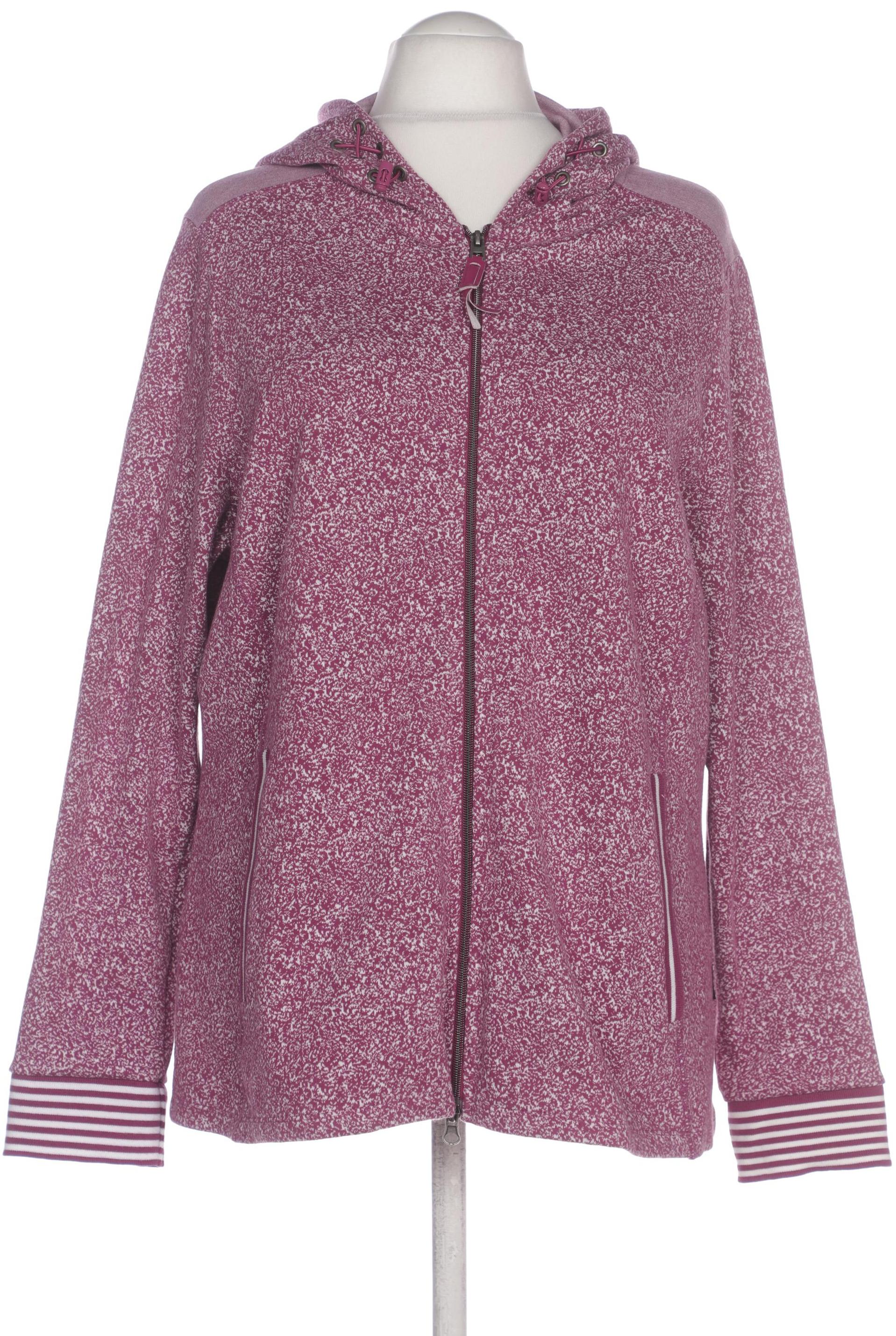 

Cecil Damen Kapuzenpullover, flieder, Gr. 52